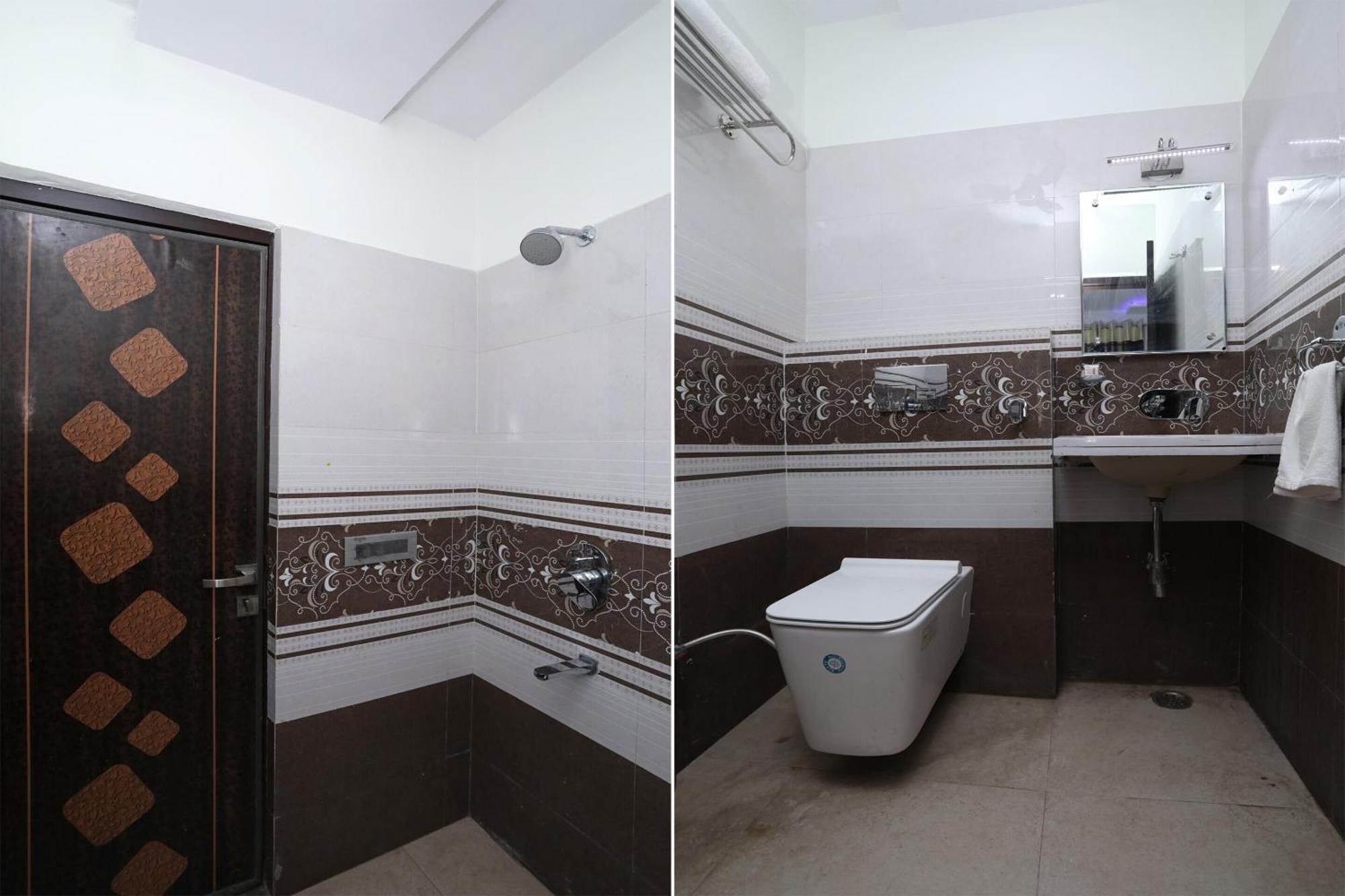 Hotel Oyo Vaishnavi Heritage Agra (Uttar Pradesh)