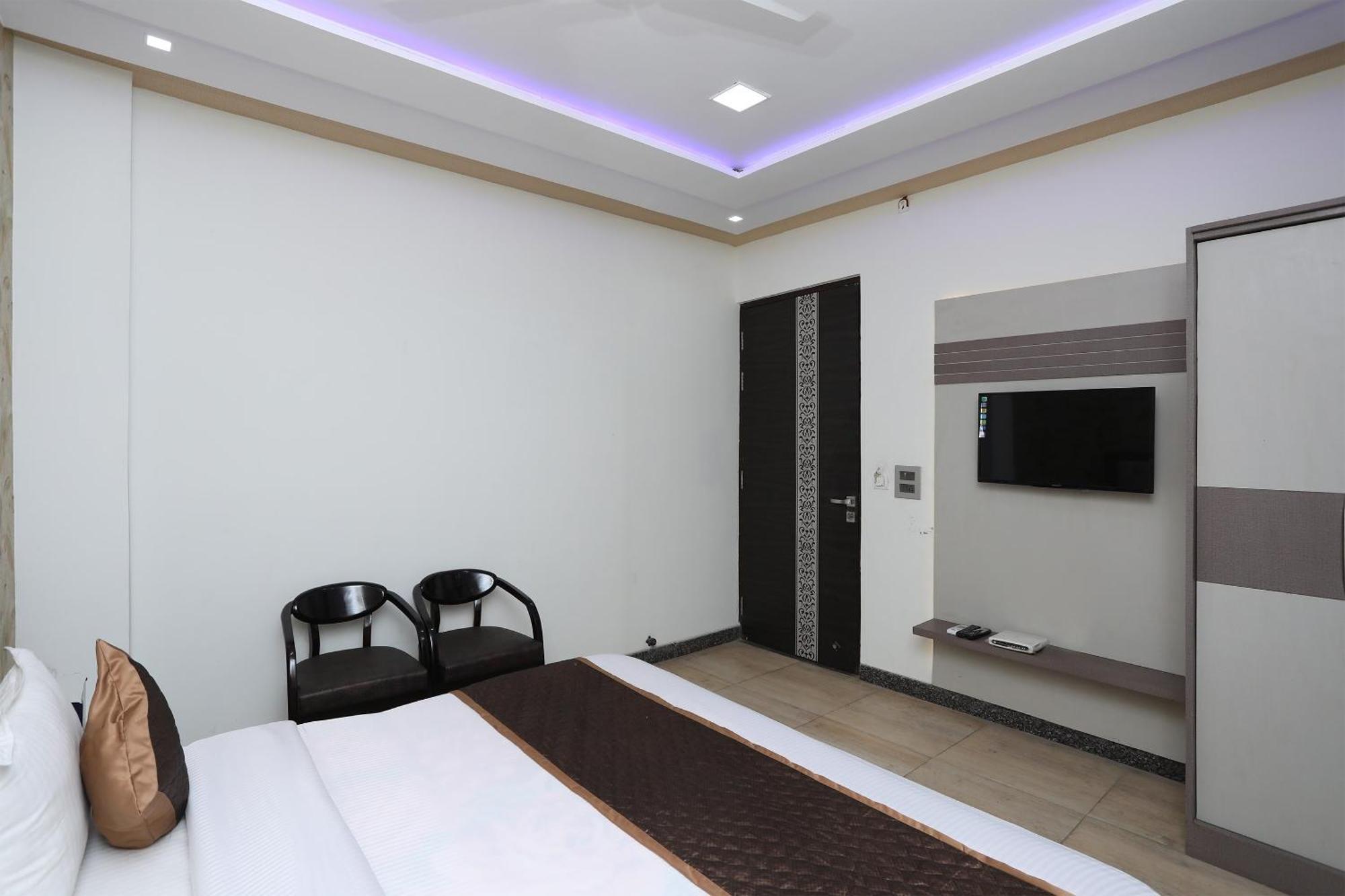 Oyo Vaishnavi Heritage 2* Agra (Uttar Pradesh)