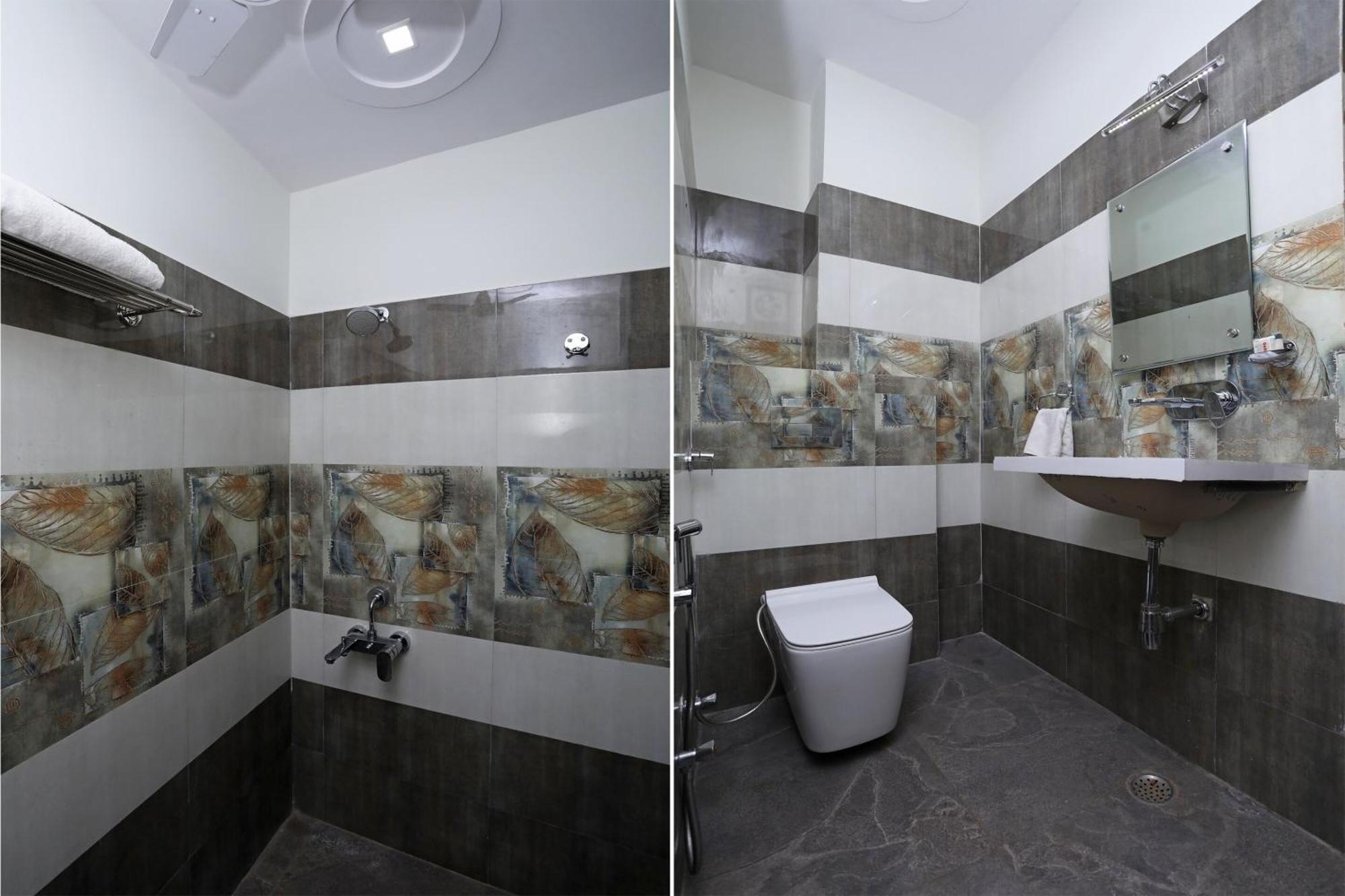 Oyo Vaishnavi Heritage 2*