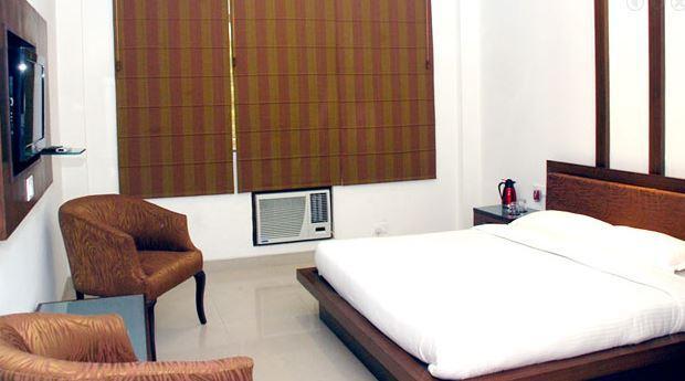 Laxman By The Golden Taj Group &hotels 3* Agra (Uttar Pradesh)