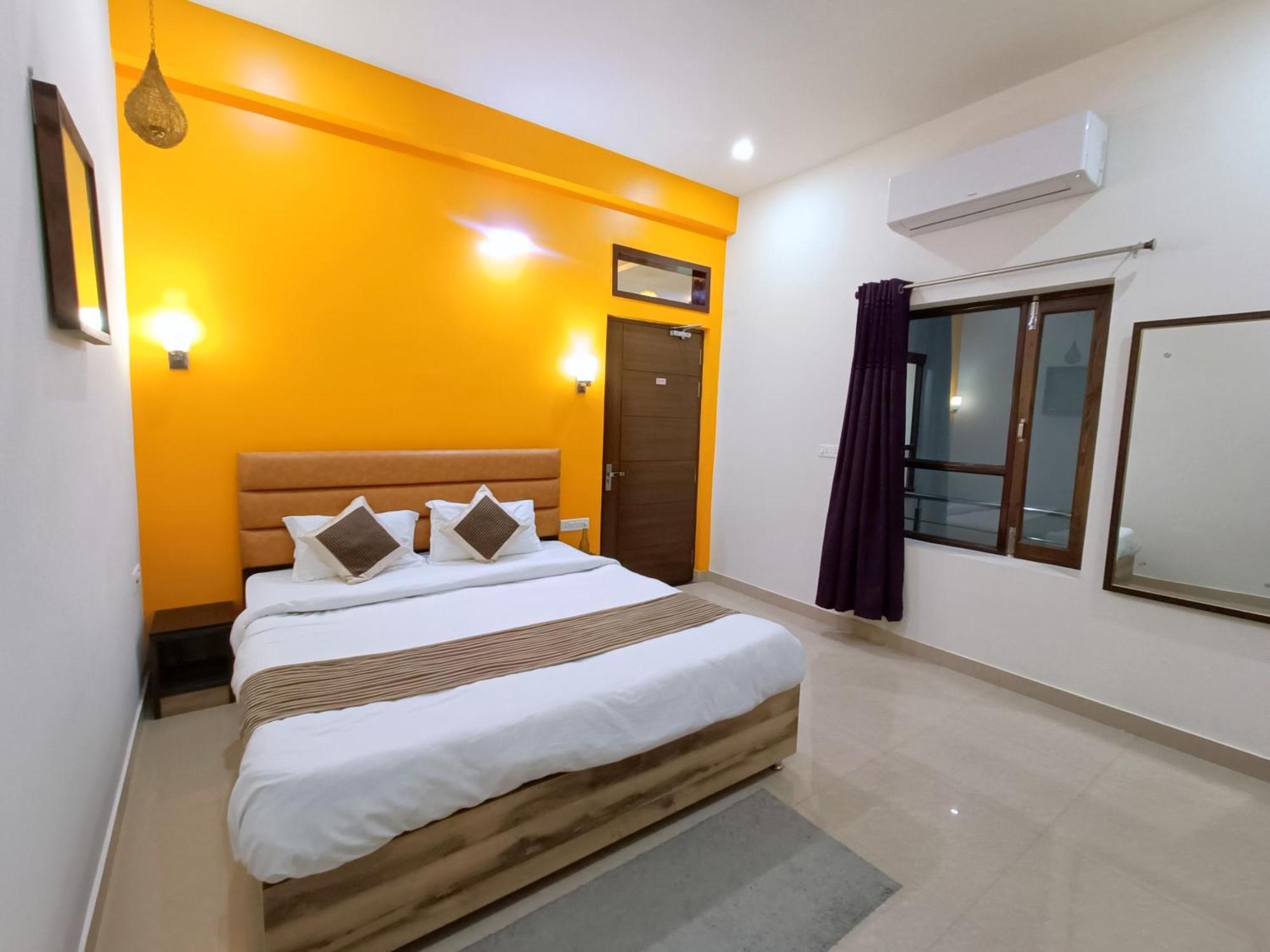 Homestay The Hideout Agra Near Taj Agra (Uttar Pradesh)