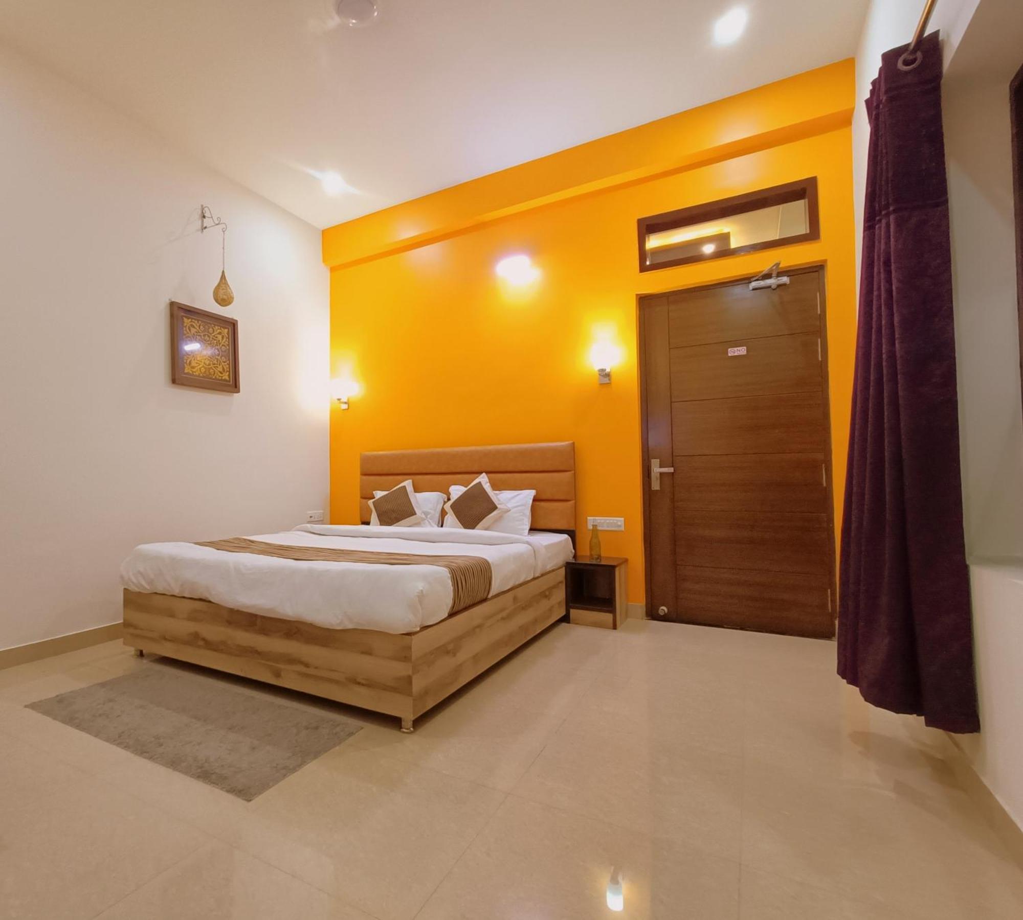 Homestay The Hideout Agra Near Taj Agra (Uttar Pradesh)