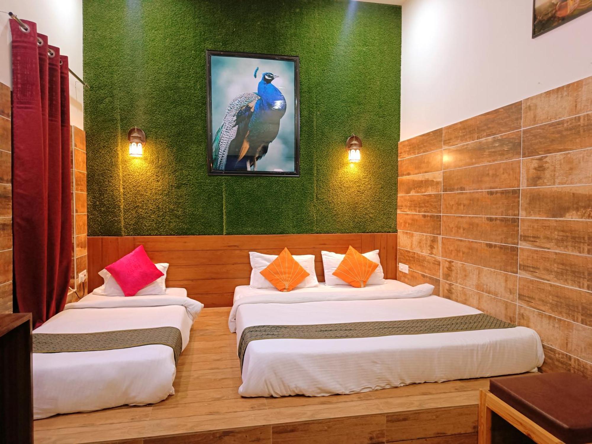 Homestay The Hideout Agra Near Taj Agra (Uttar Pradesh)