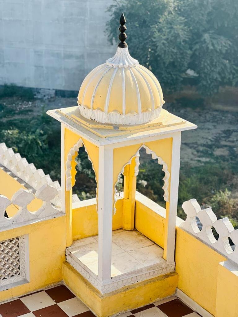 Shiv Kothi -