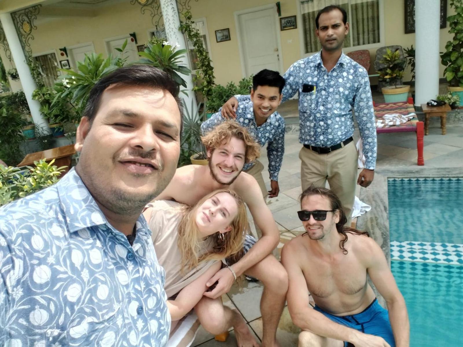 Da - A Vacation Abode Agra (Uttar Pradesh)