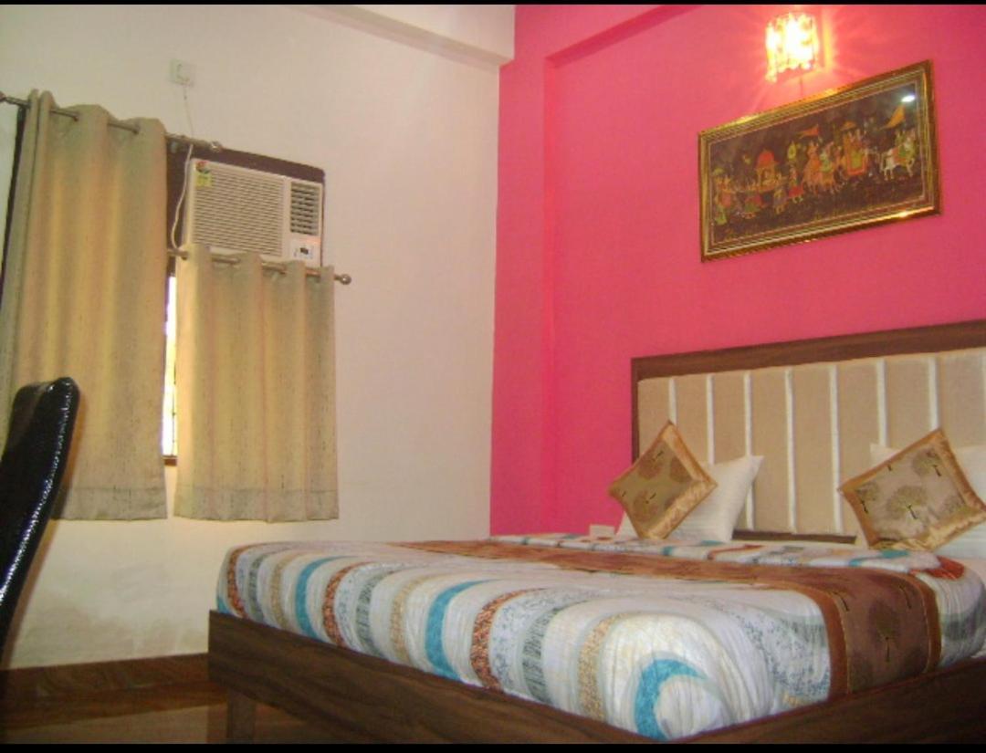 Taj Classic Agra