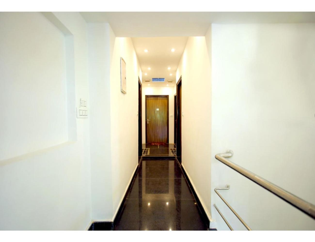 Osaka Taj Hotel, Agra Homestay