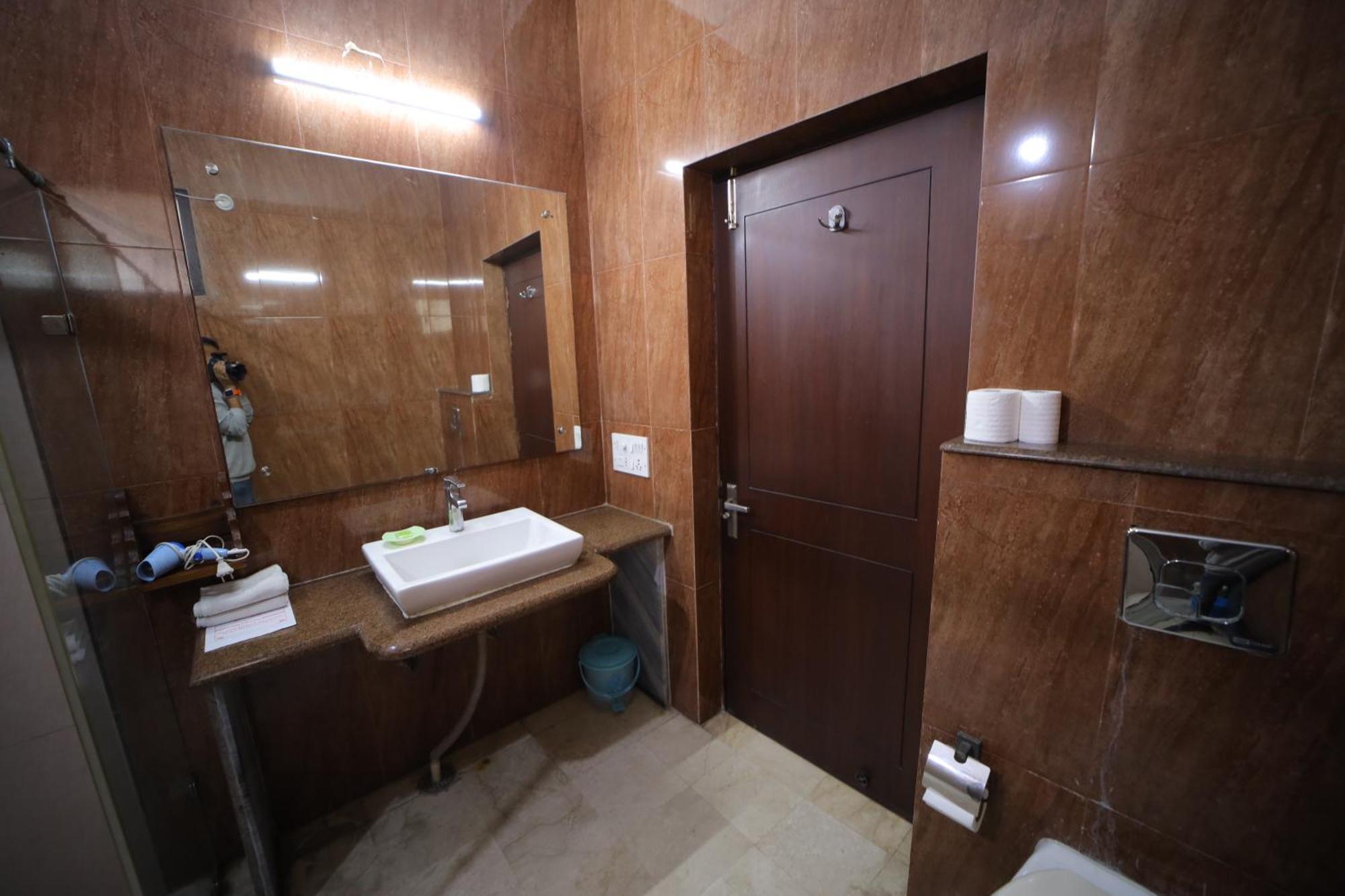 Homestay Bansi