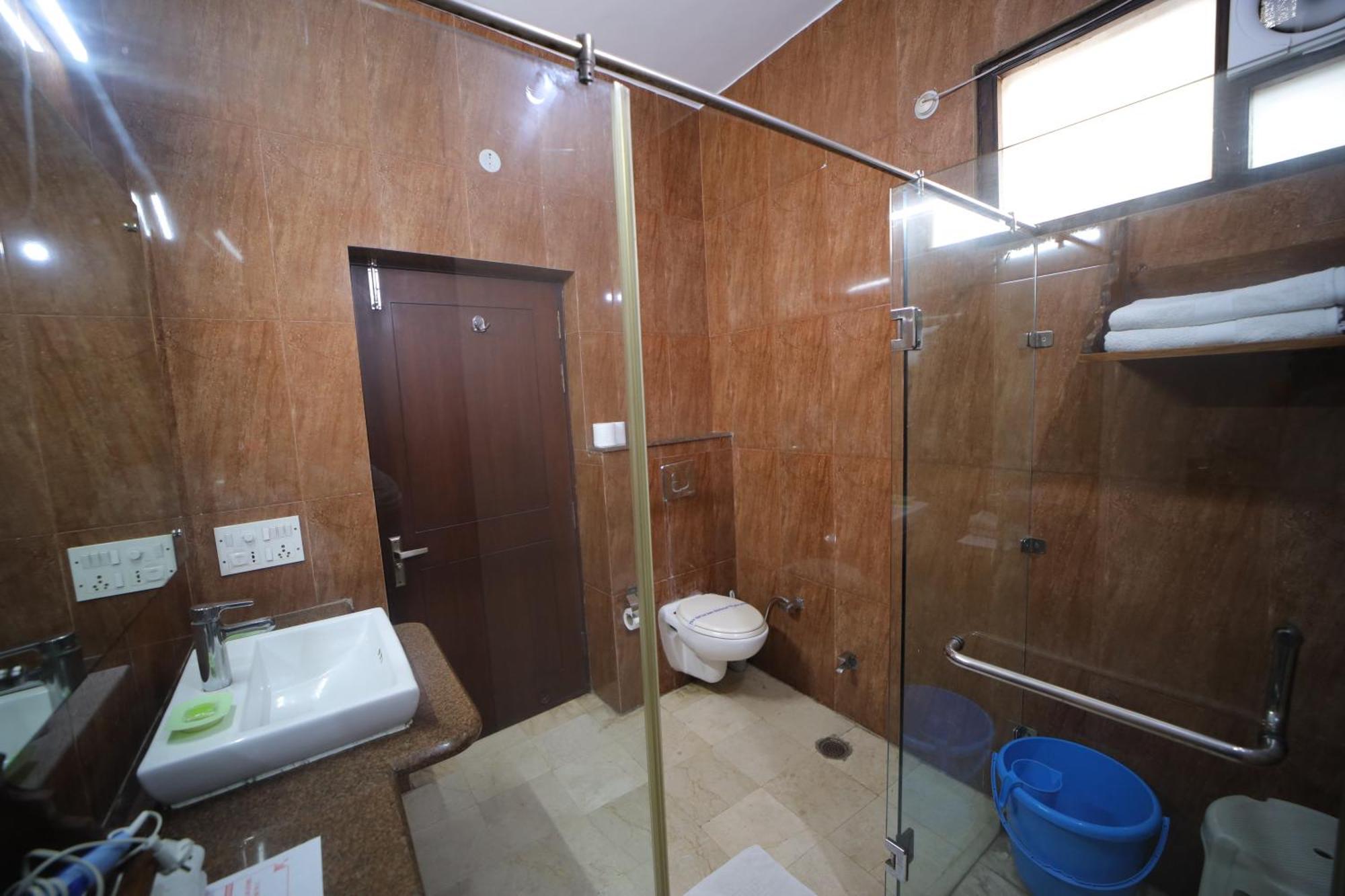 Bansi Homestay Agra (Uttar Pradesh)