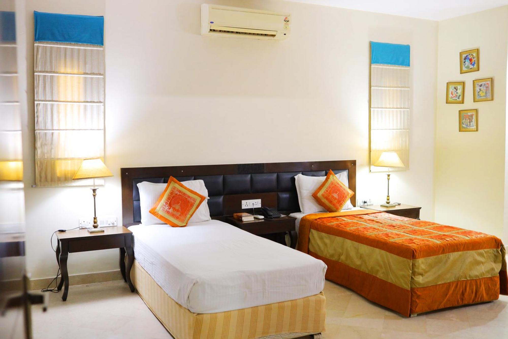 Bansi Homestay