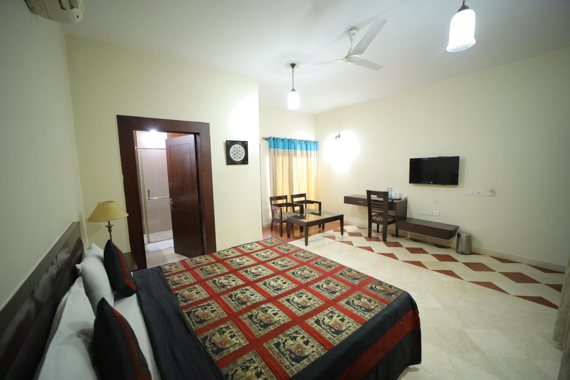 Bansi Homestay