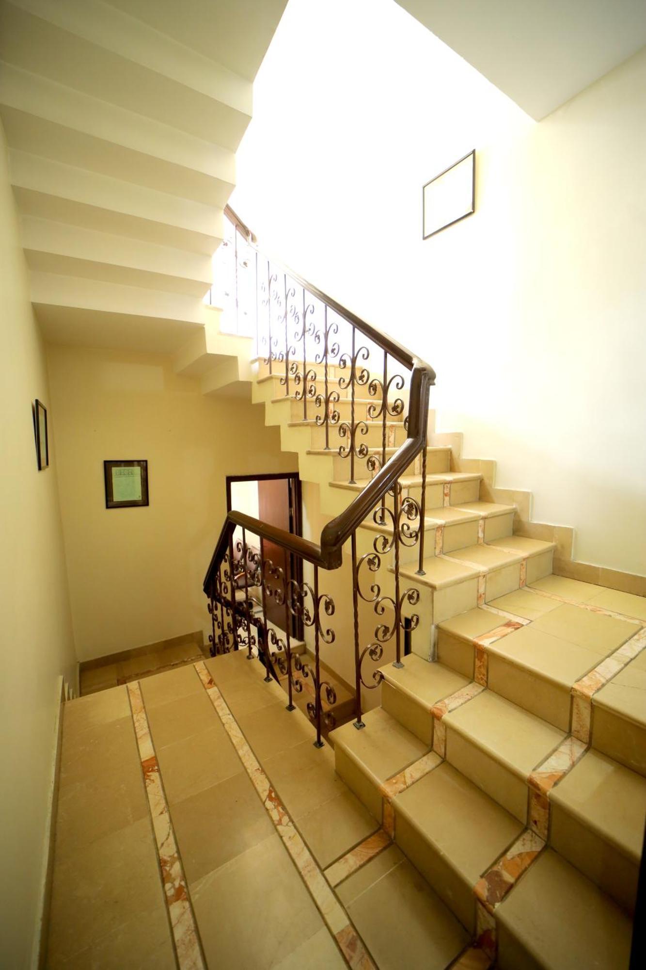 Bansi Homestay