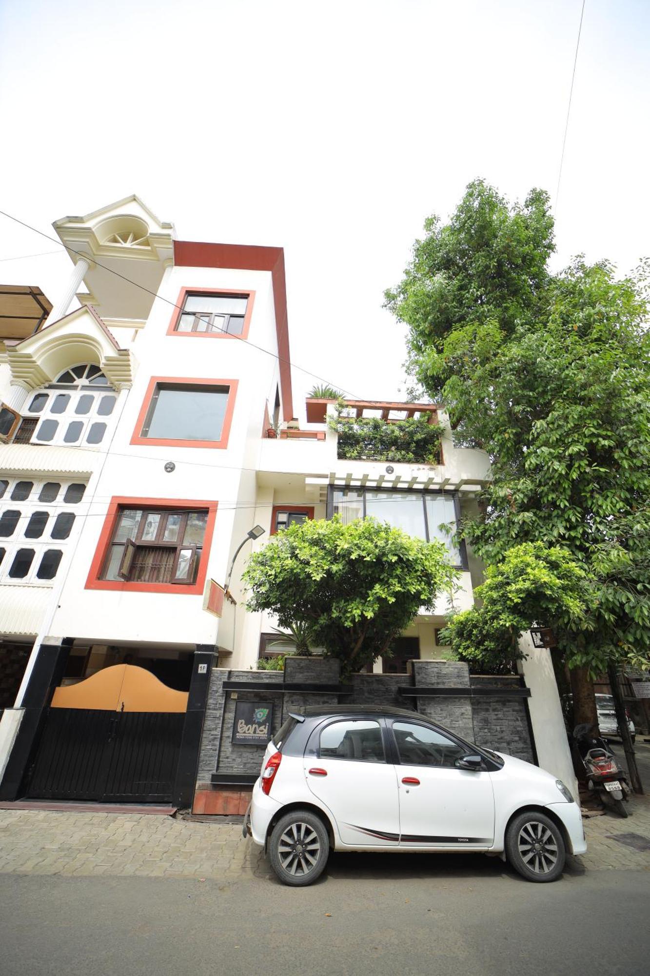 Bansi Homestay Agra (Uttar Pradesh)