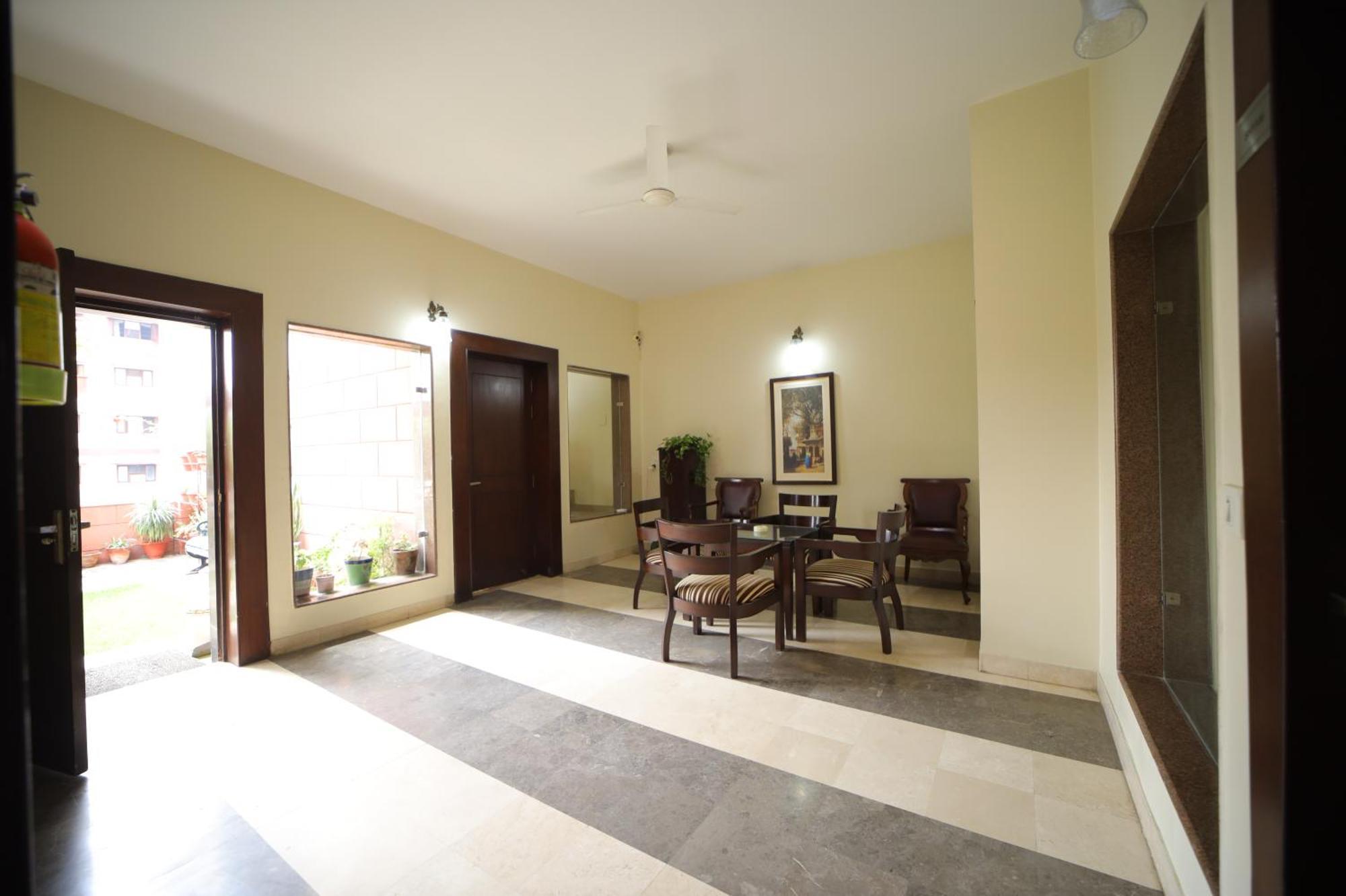 Bansi Homestay