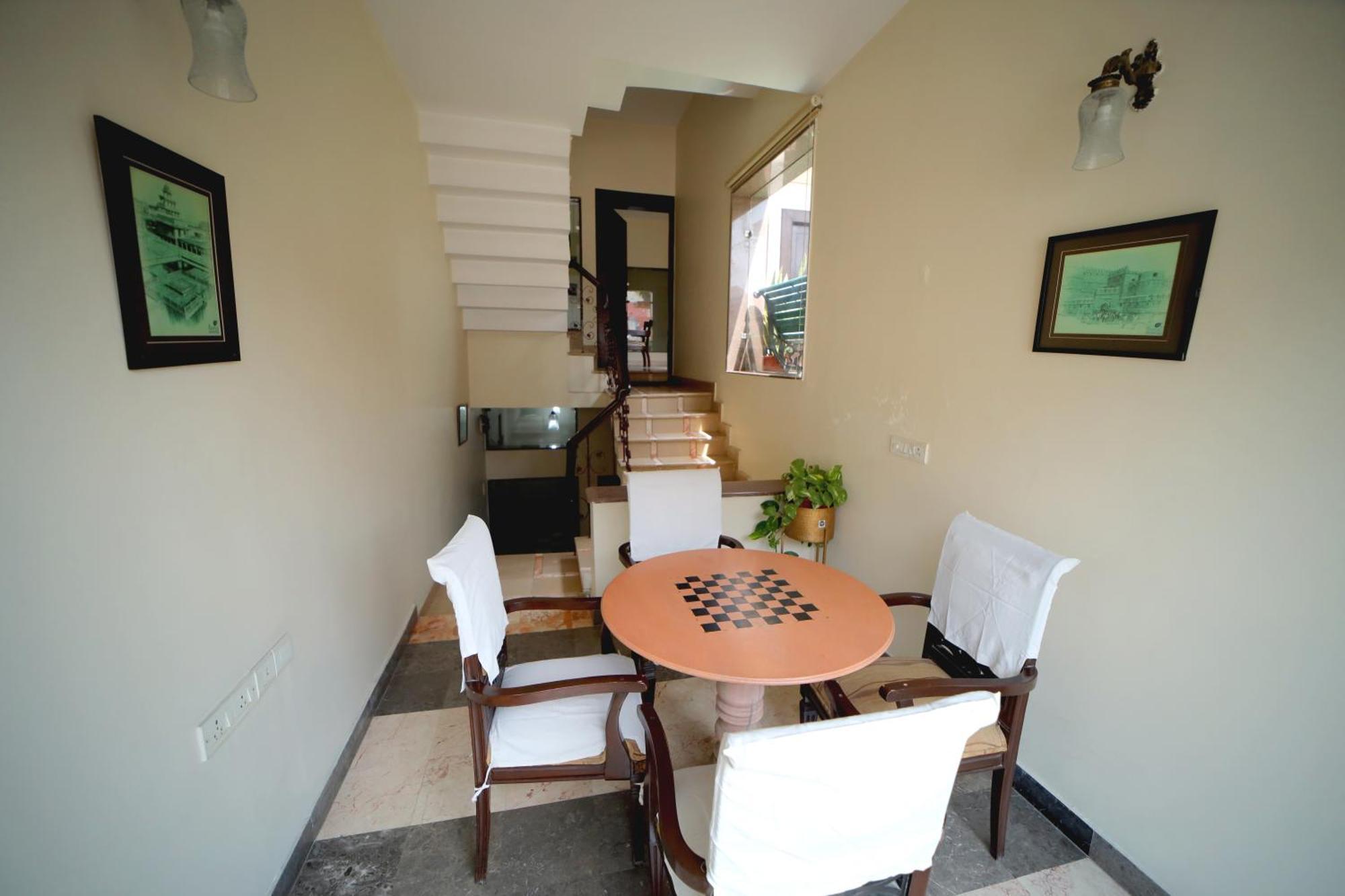 Bansi Homestay