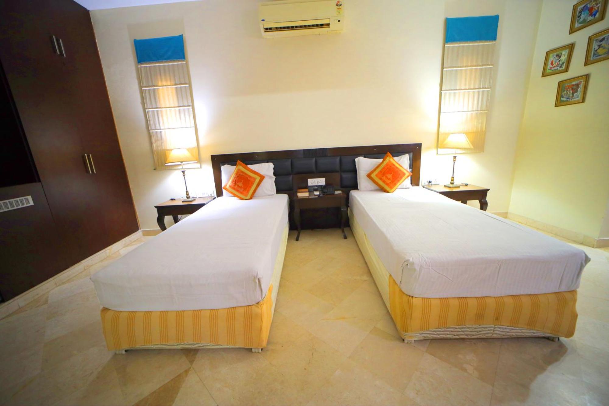 Homestay Bansi