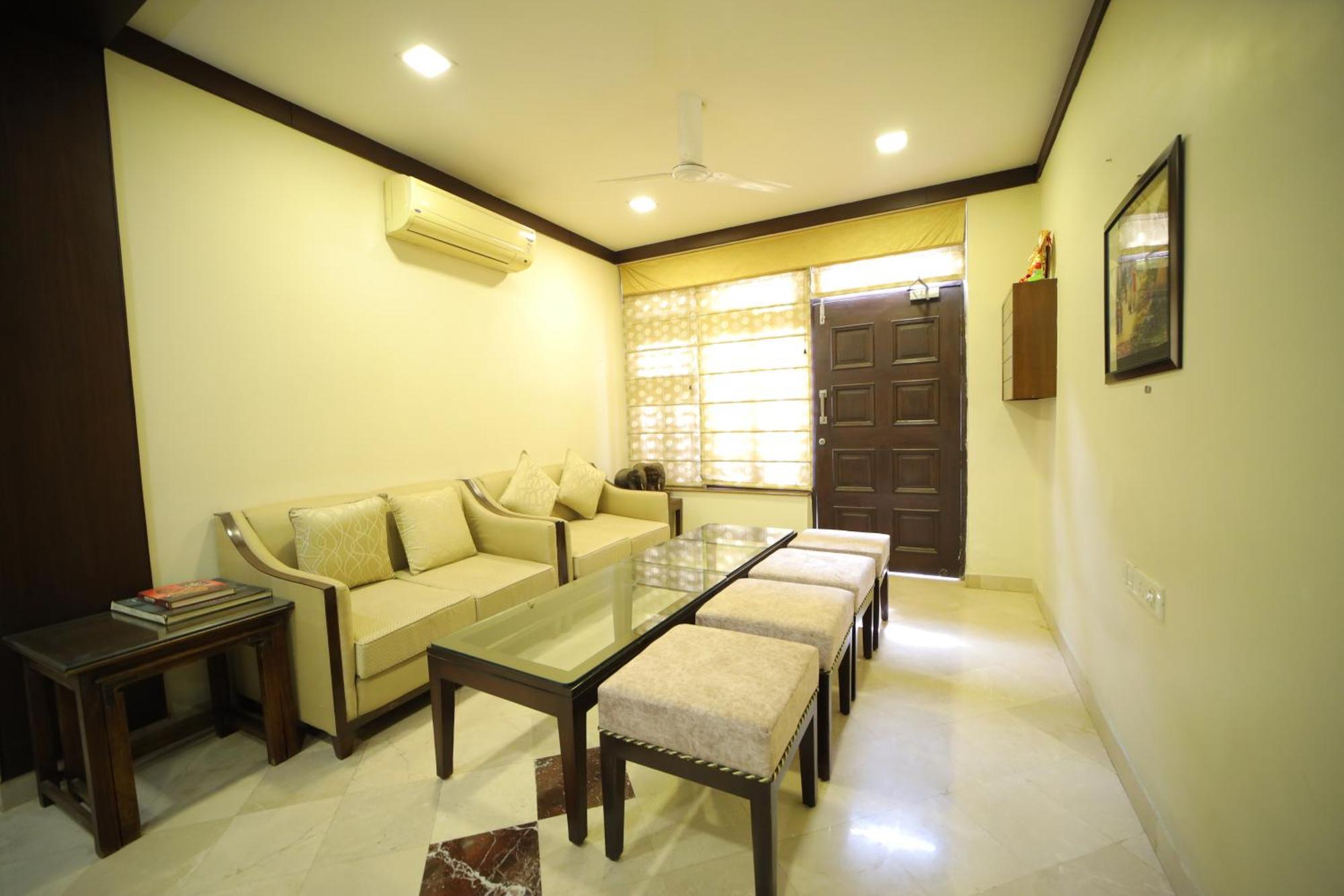 Bansi Homestay Agra (Uttar Pradesh)
