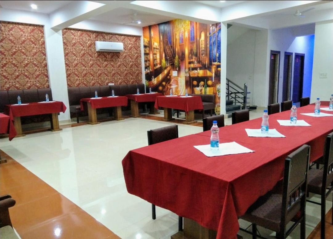 Guest house Taj Classic Agra *