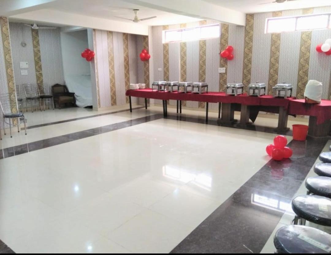 Taj Classic Agra Guest house