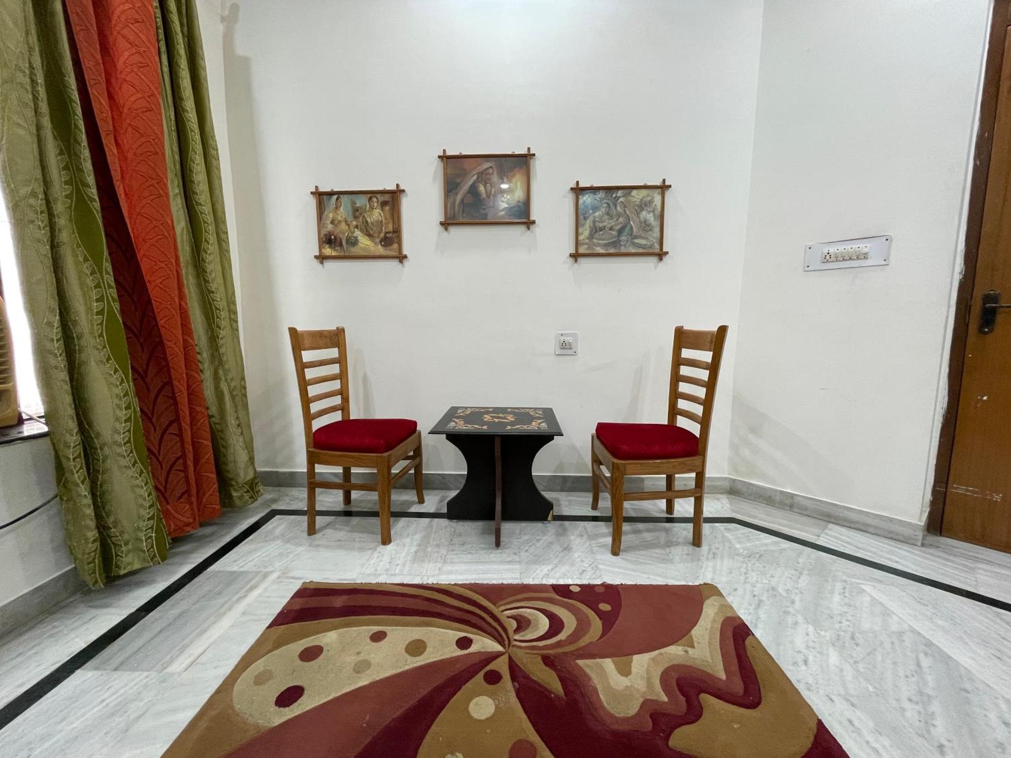 N.homestay Agra (Uttar Pradesh)