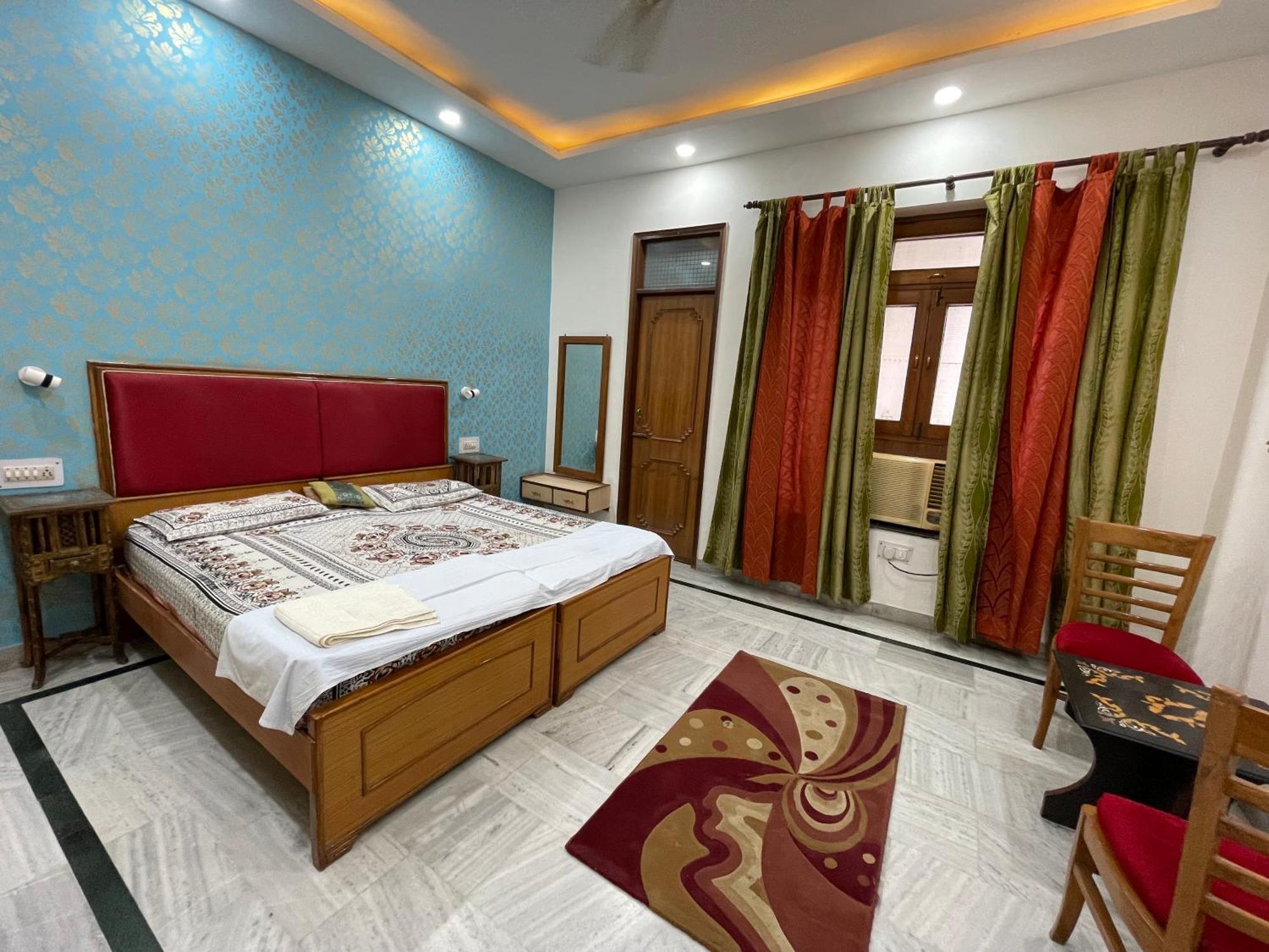Homestay N.homestay Agra (Uttar Pradesh)