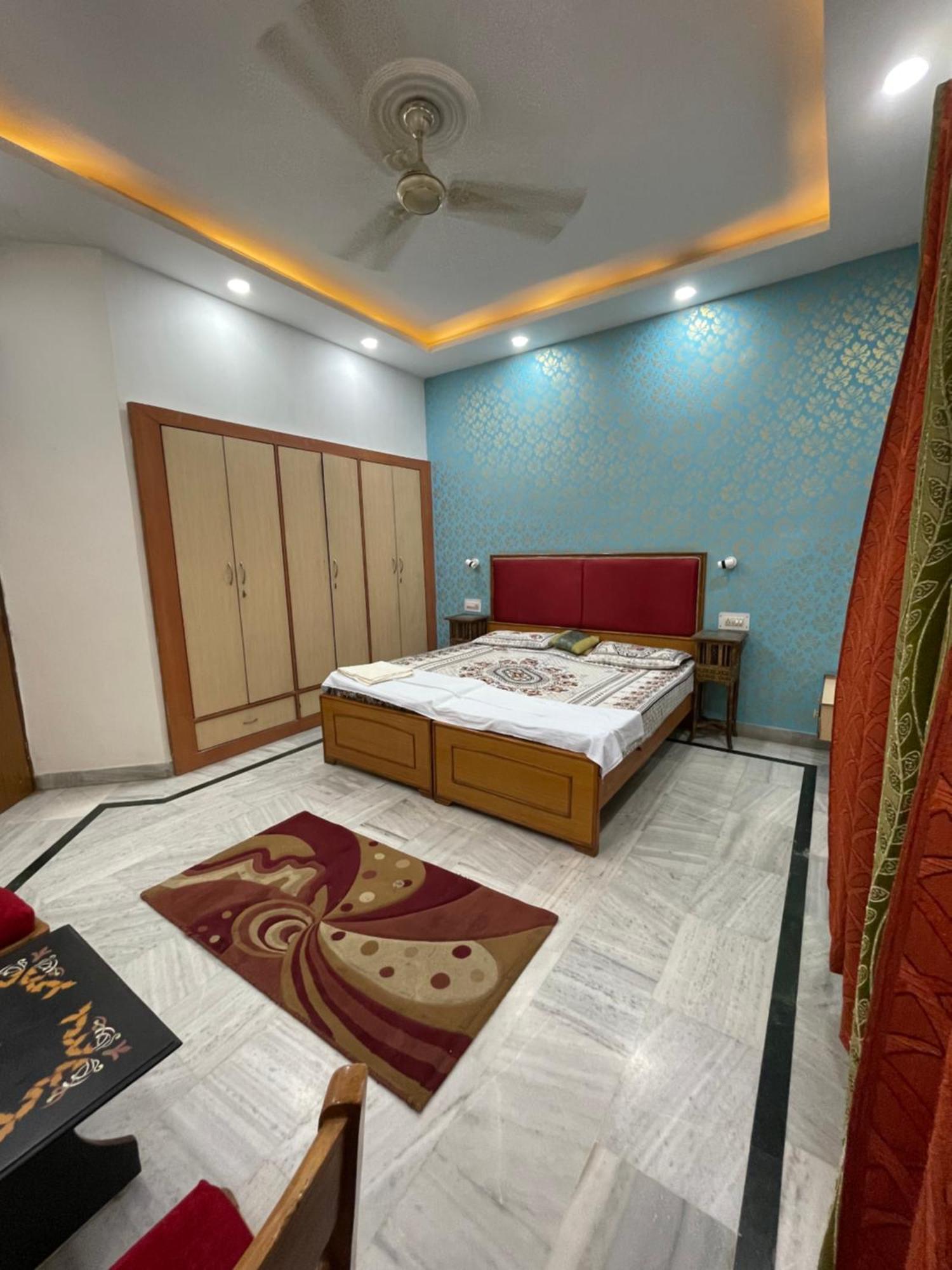 Homestay N.homestay Agra (Uttar Pradesh)