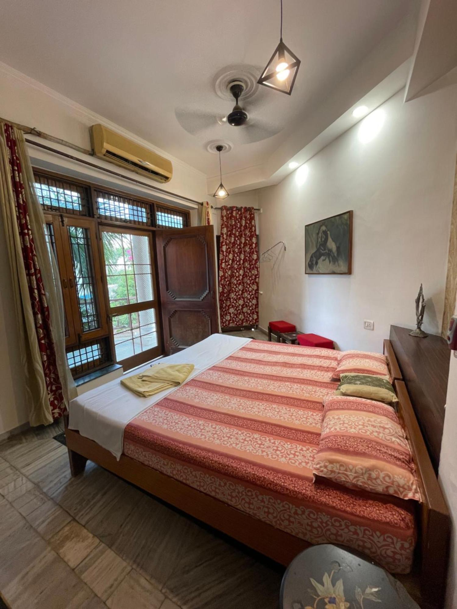 N.homestay Agra (Uttar Pradesh)