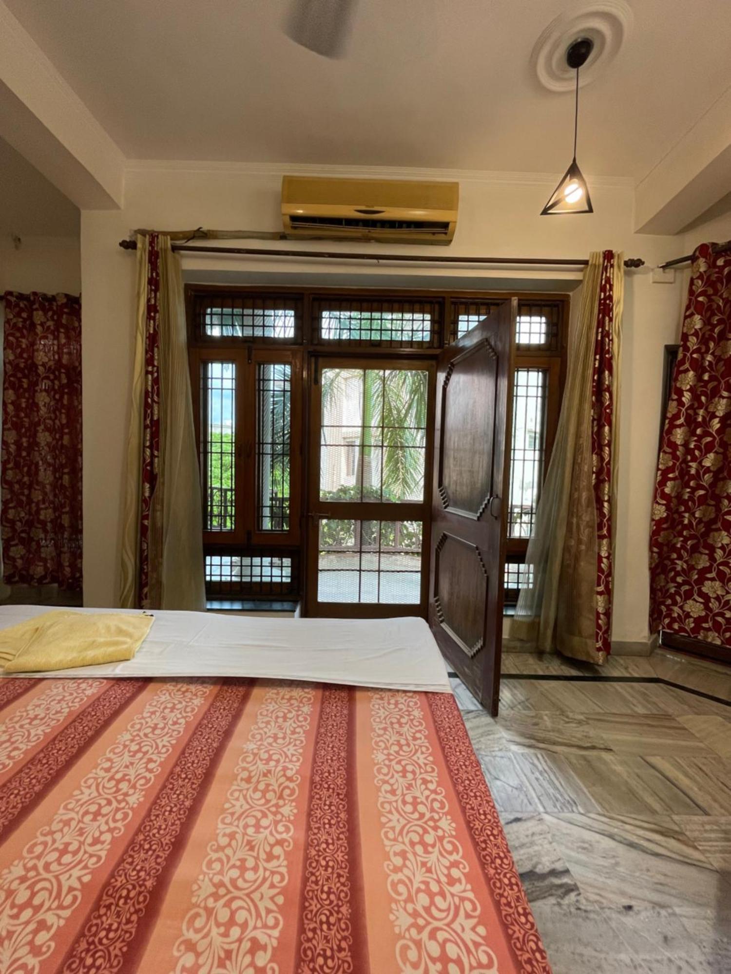 Homestay N.homestay Agra (Uttar Pradesh)