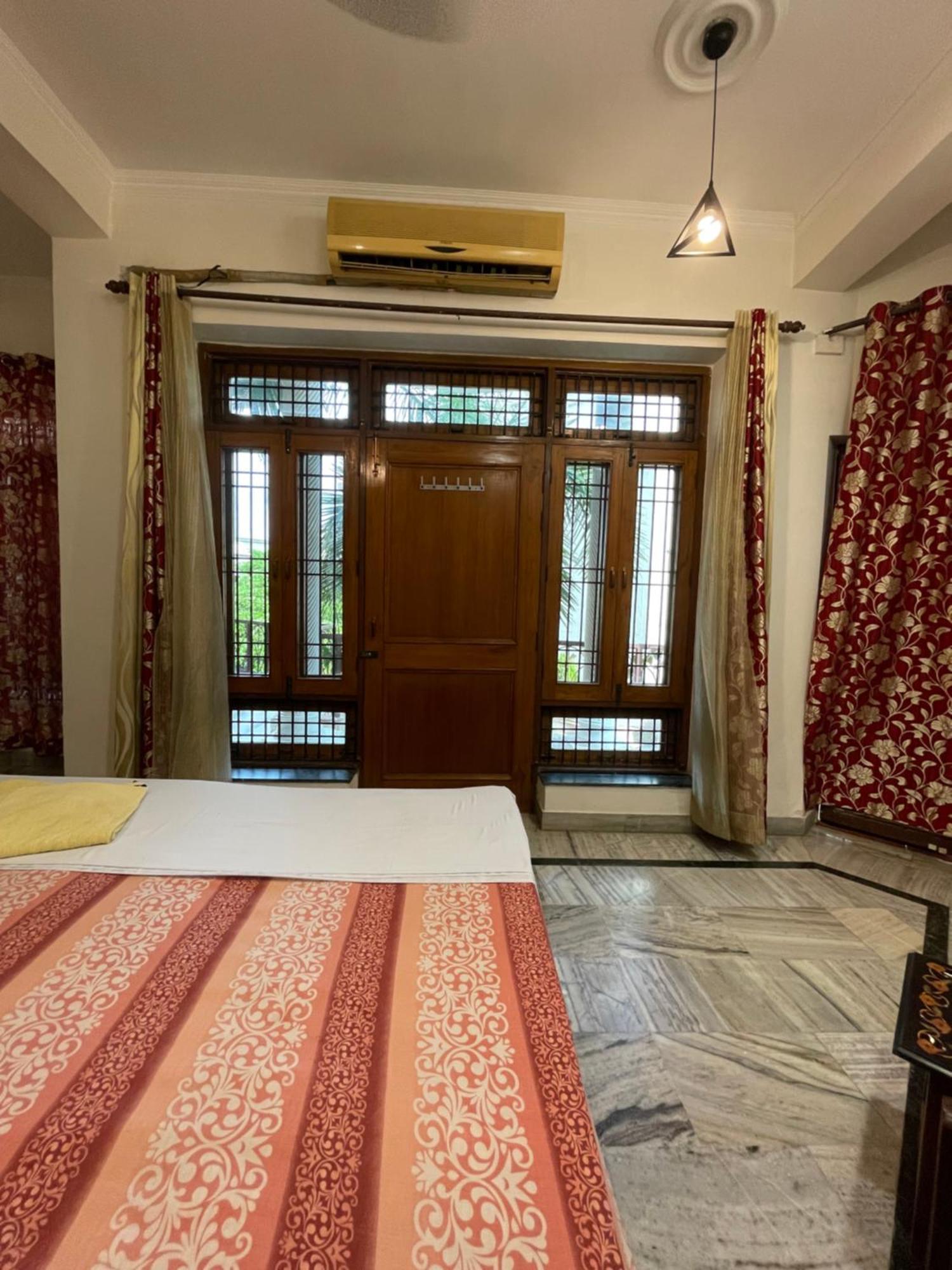 Homestay N.homestay Agra (Uttar Pradesh)
