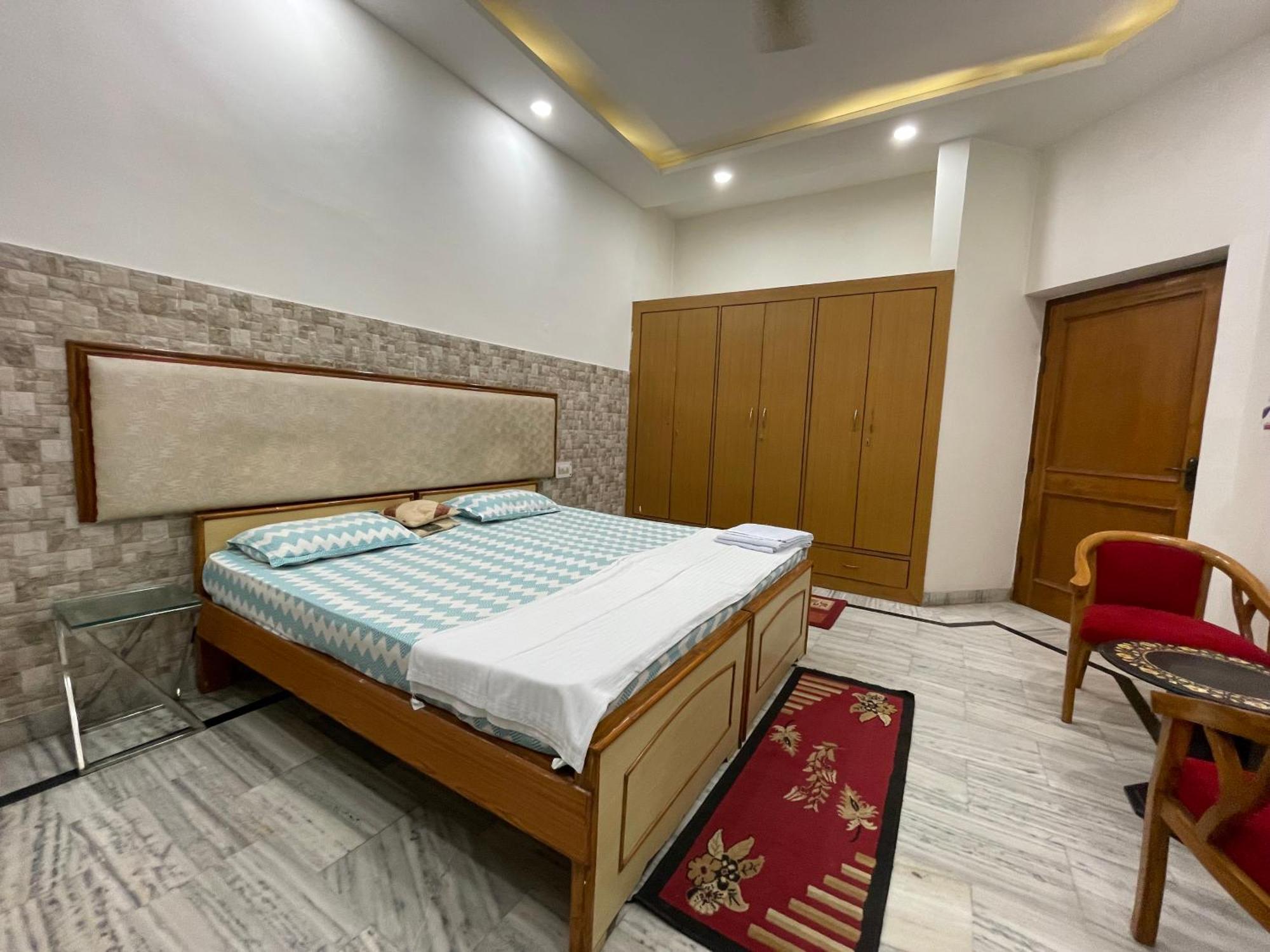 Homestay N.homestay Agra (Uttar Pradesh)