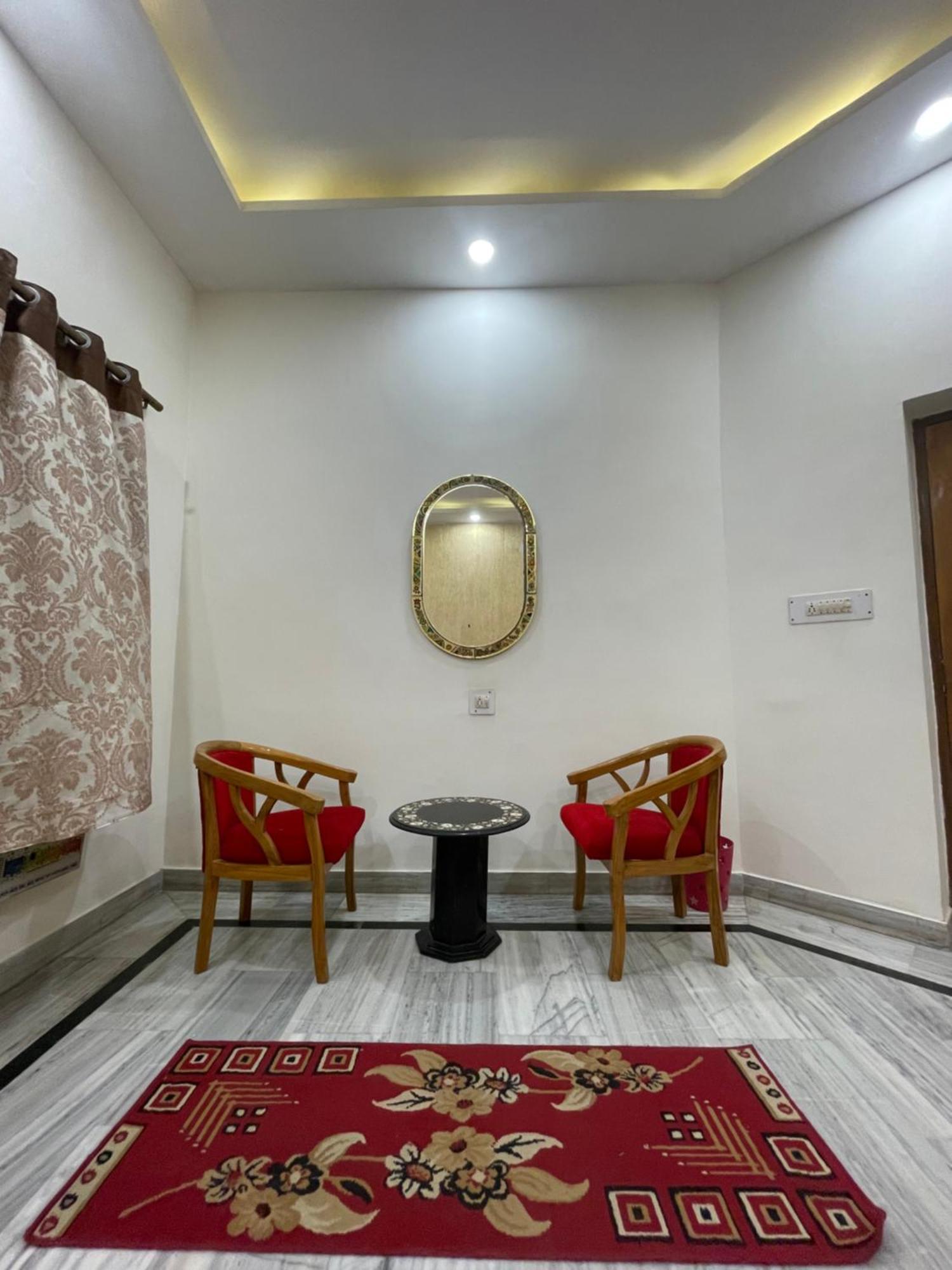 N.homestay Homestay Agra (Uttar Pradesh)