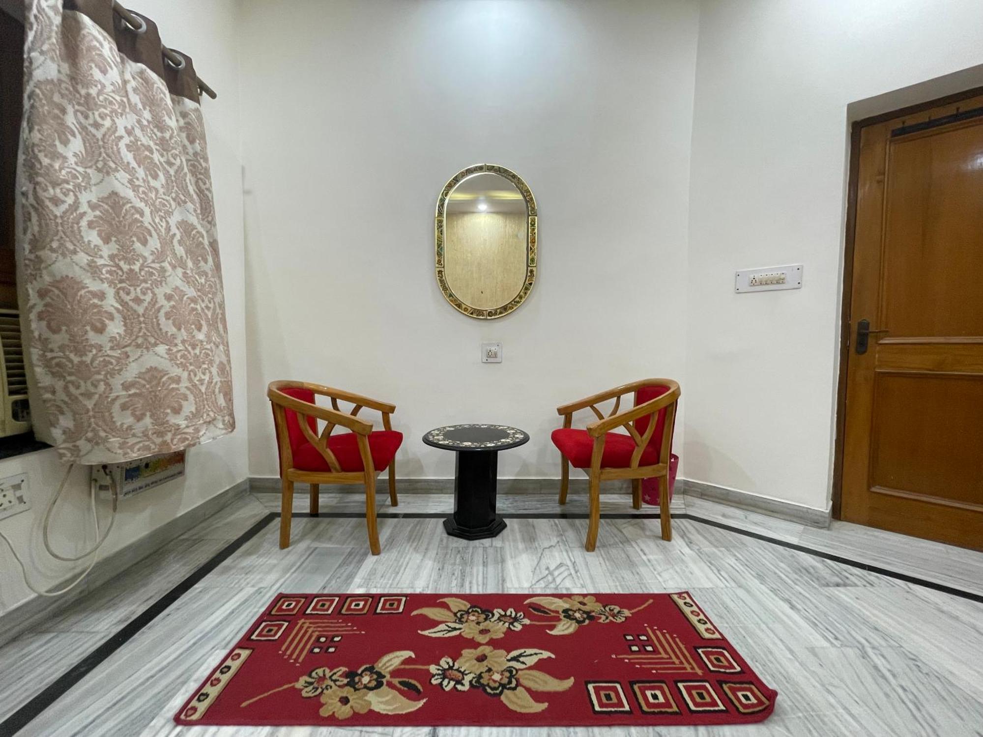 N.homestay Agra (Uttar Pradesh)