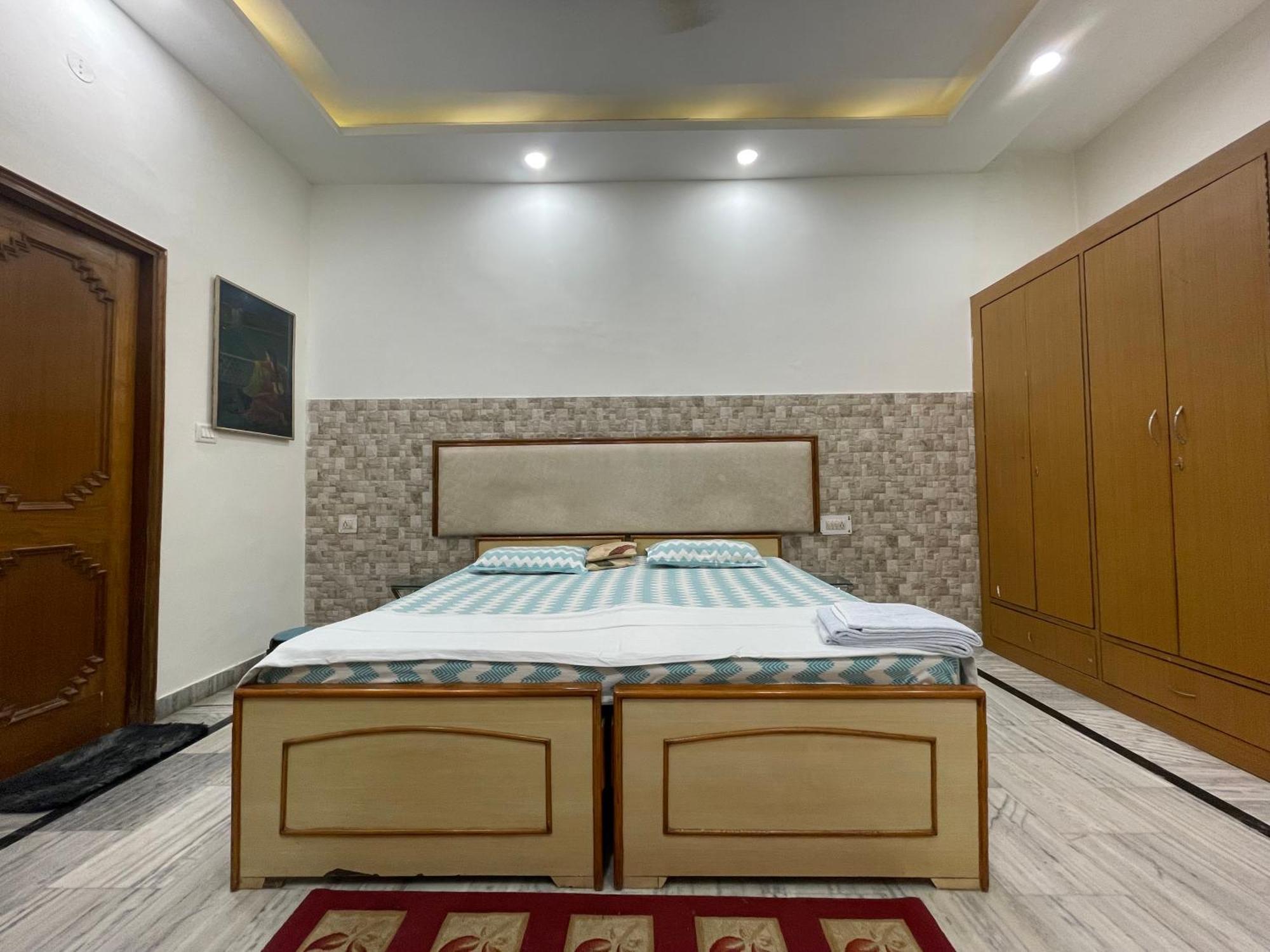 Homestay N.homestay Agra (Uttar Pradesh)