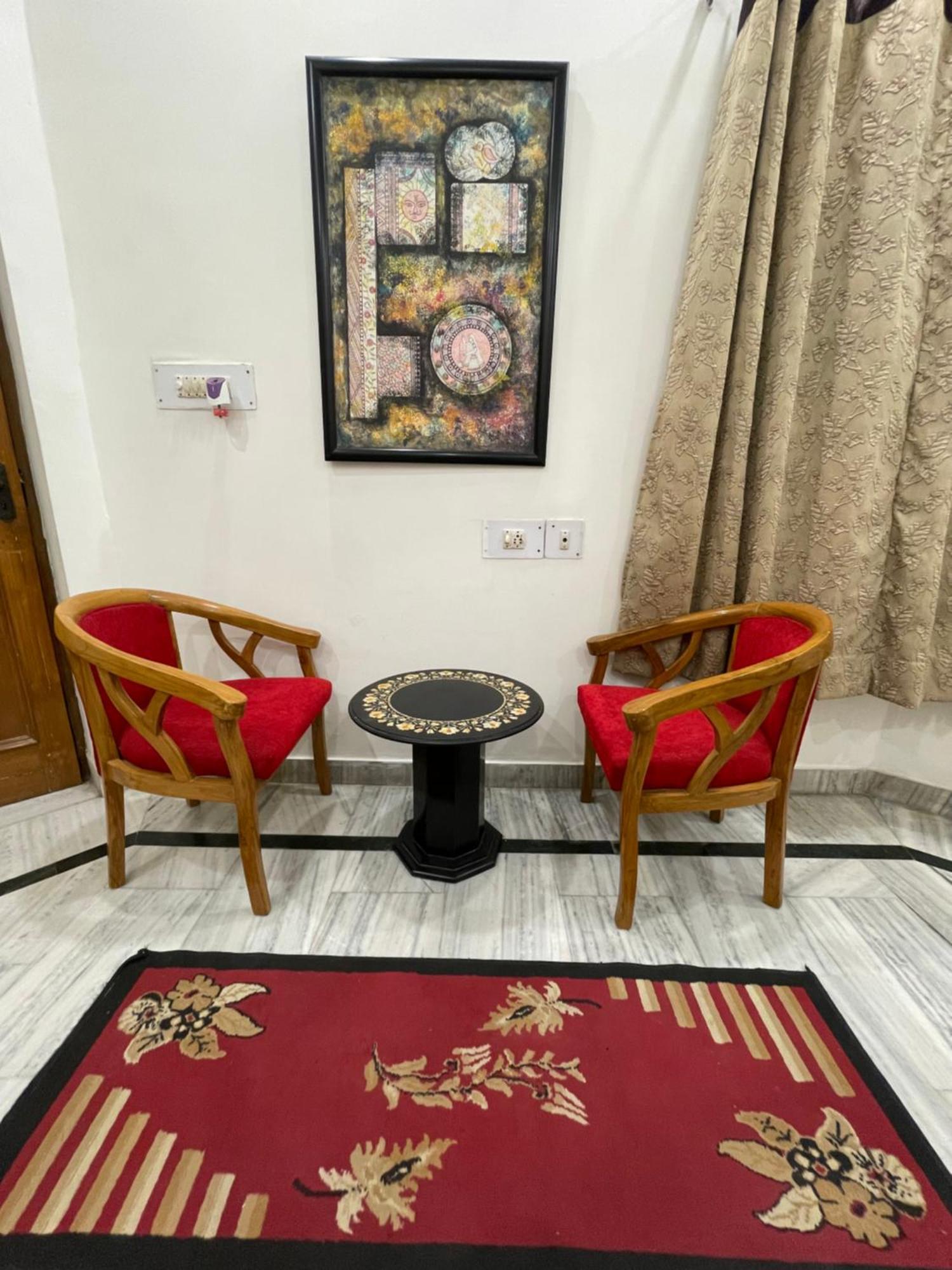N.homestay Homestay Agra (Uttar Pradesh)