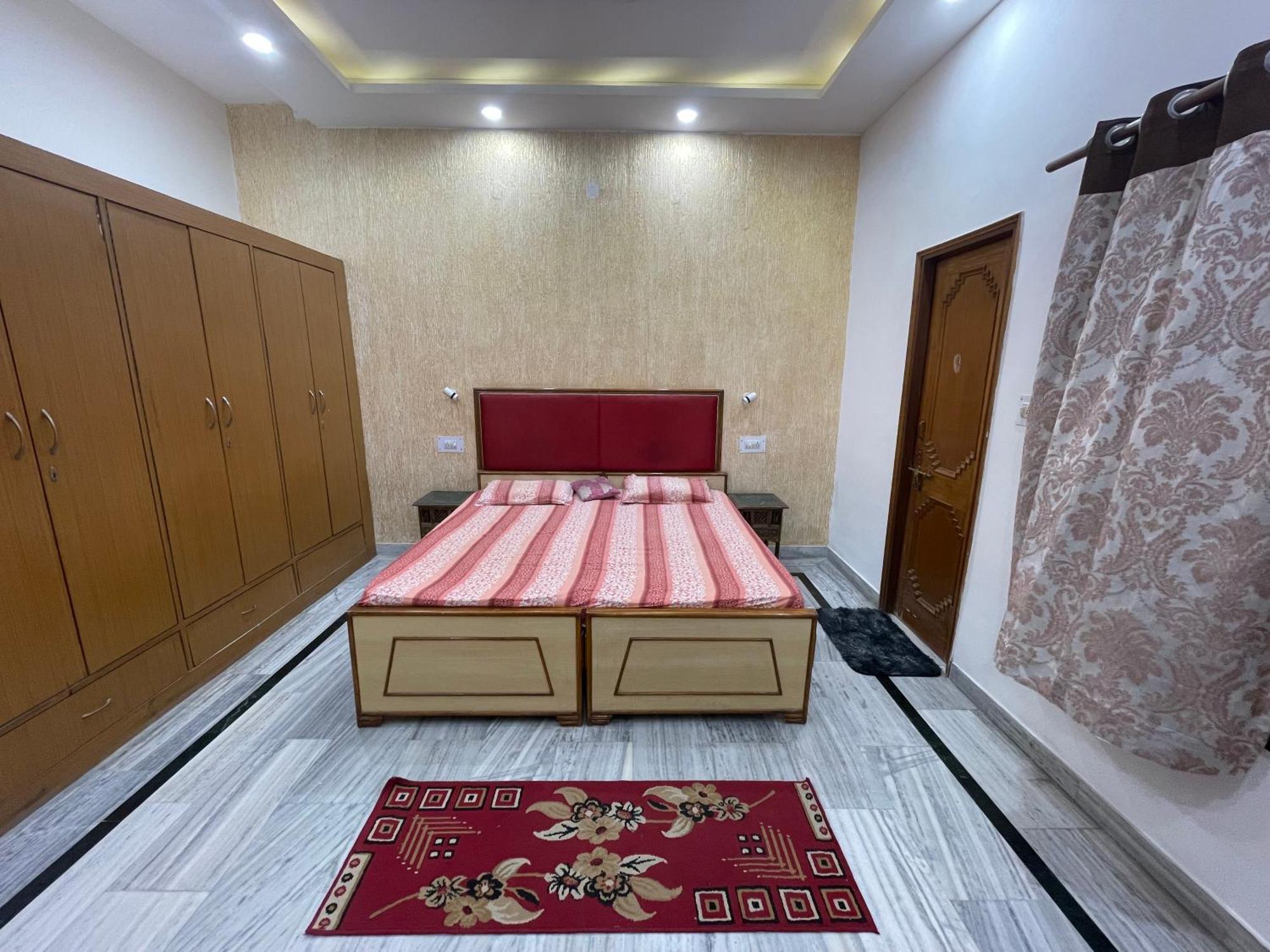 N.homestay Homestay Agra (Uttar Pradesh)