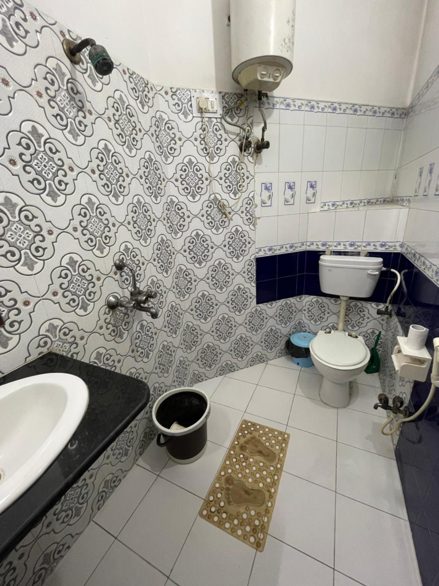 N.homestay