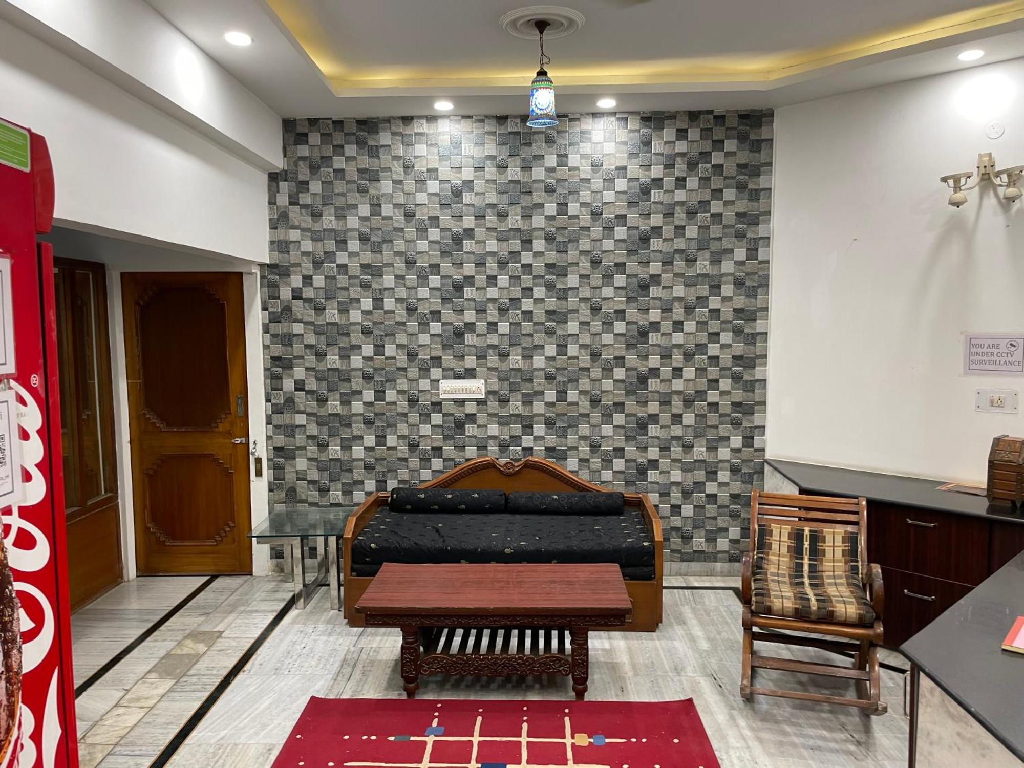 N.homestay * Agra (Uttar Pradesh)