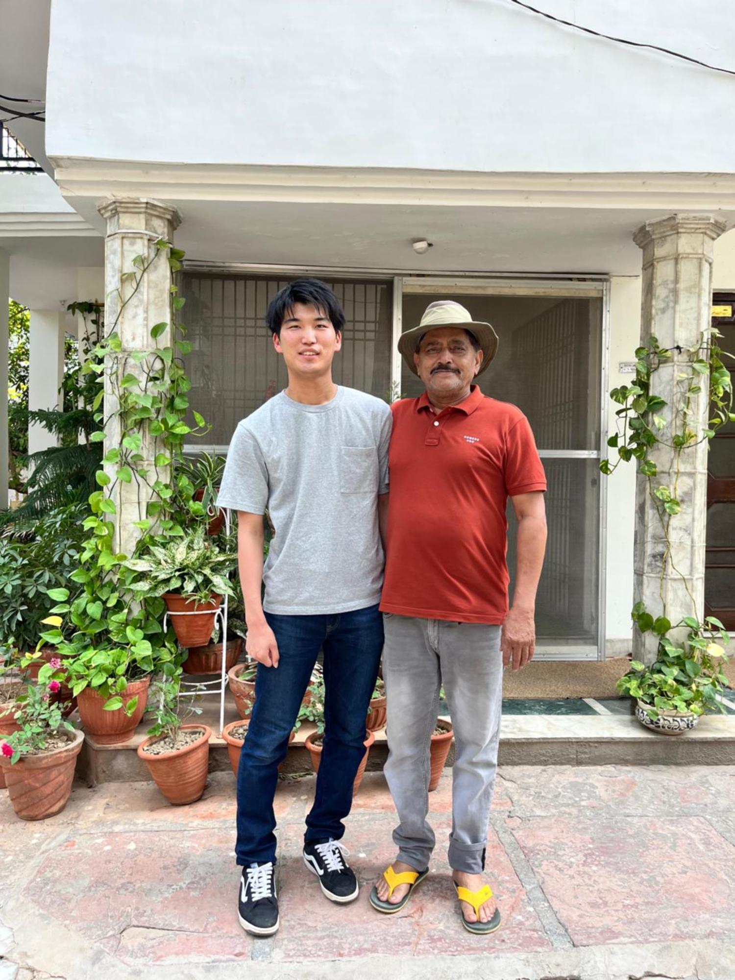 Alibaba's Indiana Bed & Breakfast *