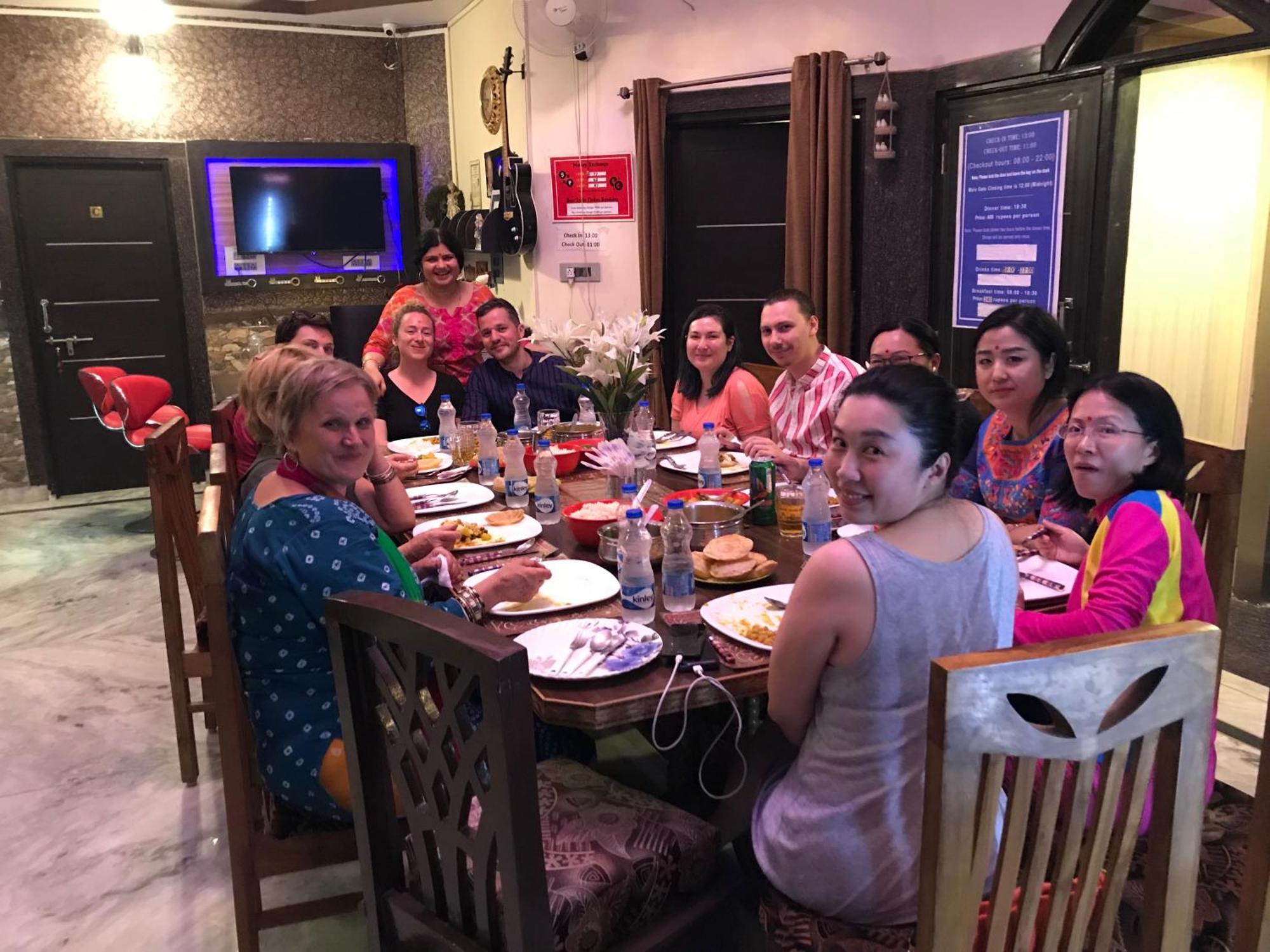 Homestay Aman