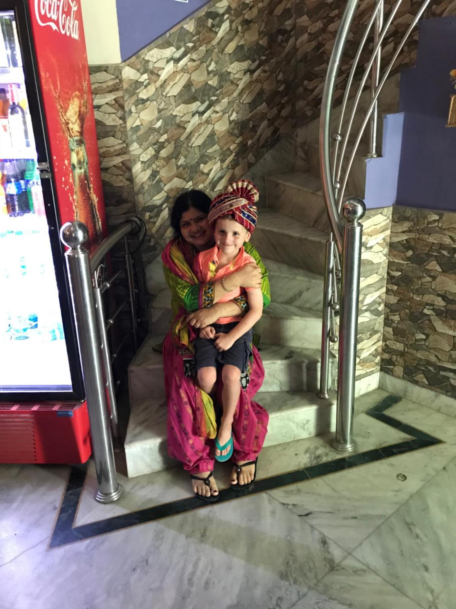 Homestay Aman Agra (Uttar Pradesh)