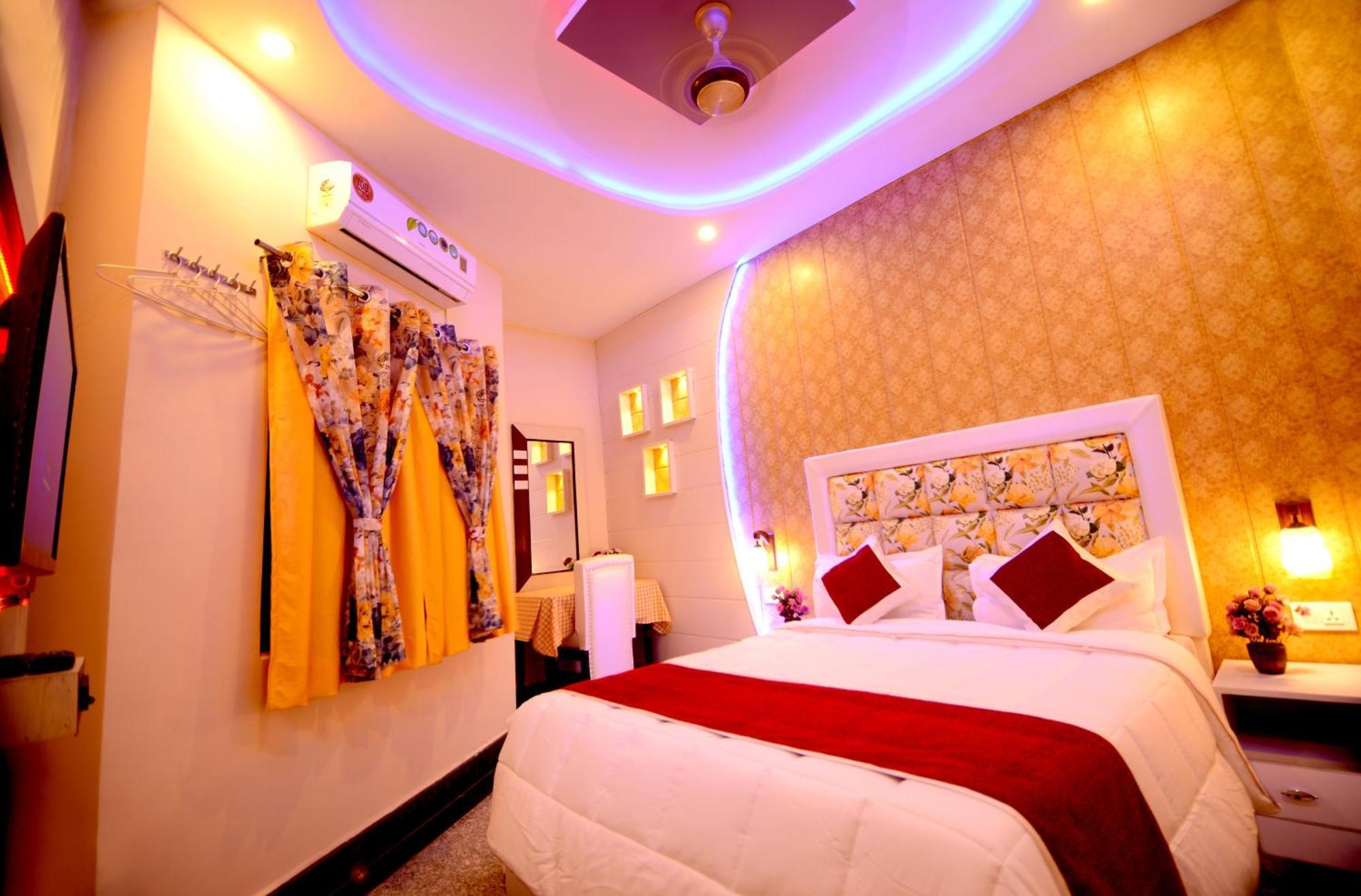 Aman Agra (Uttar Pradesh)