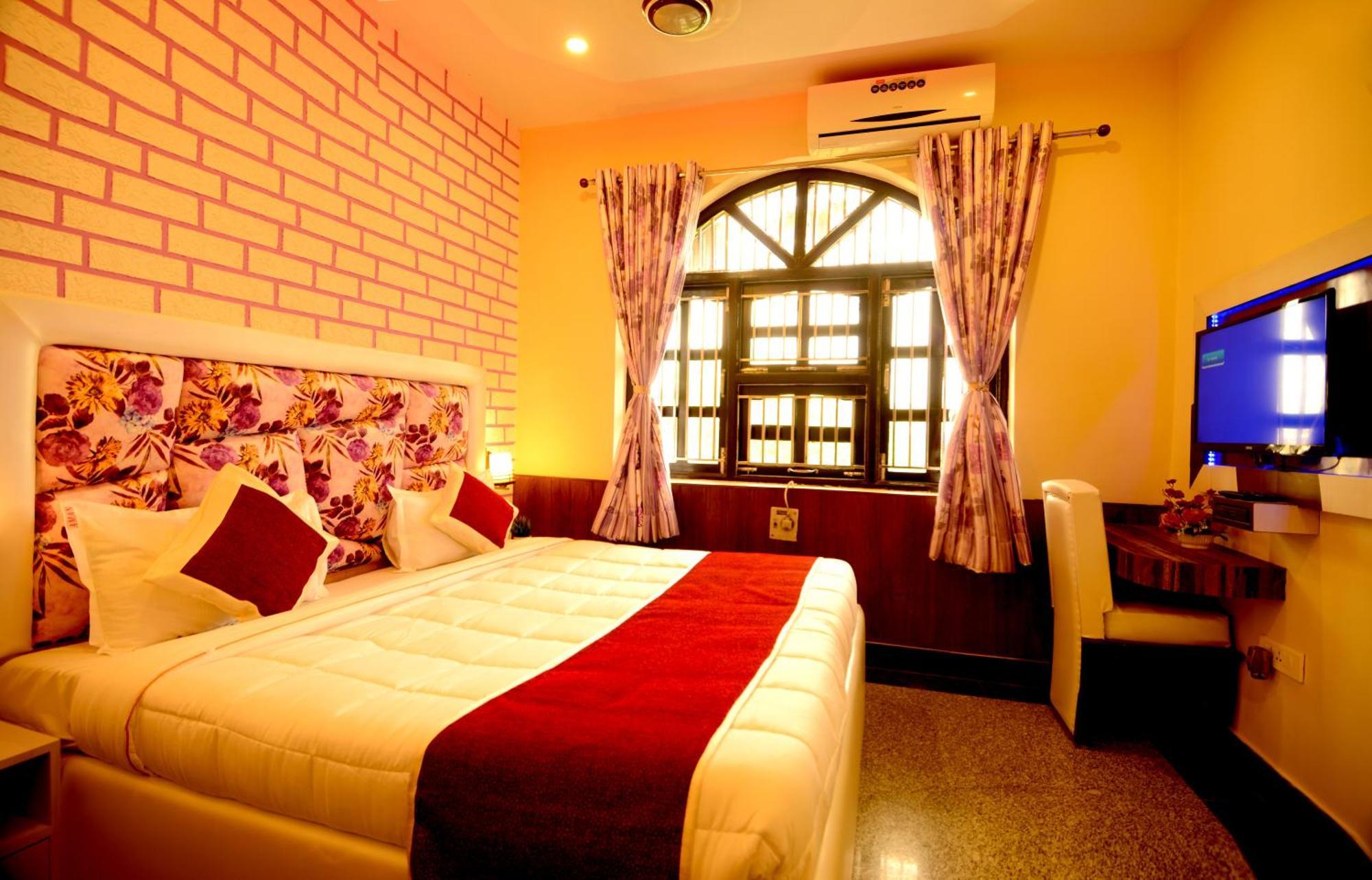 Aman Homestay Agra (Uttar Pradesh)