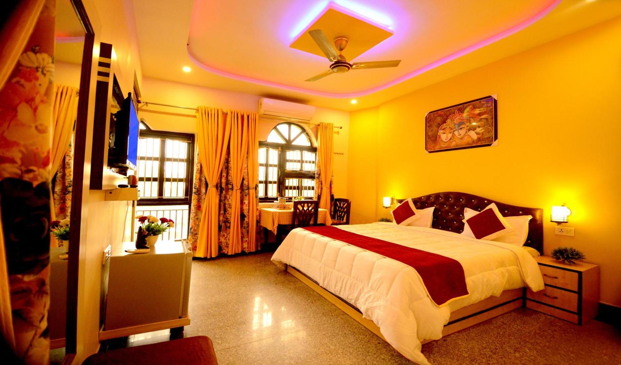 Homestay Aman