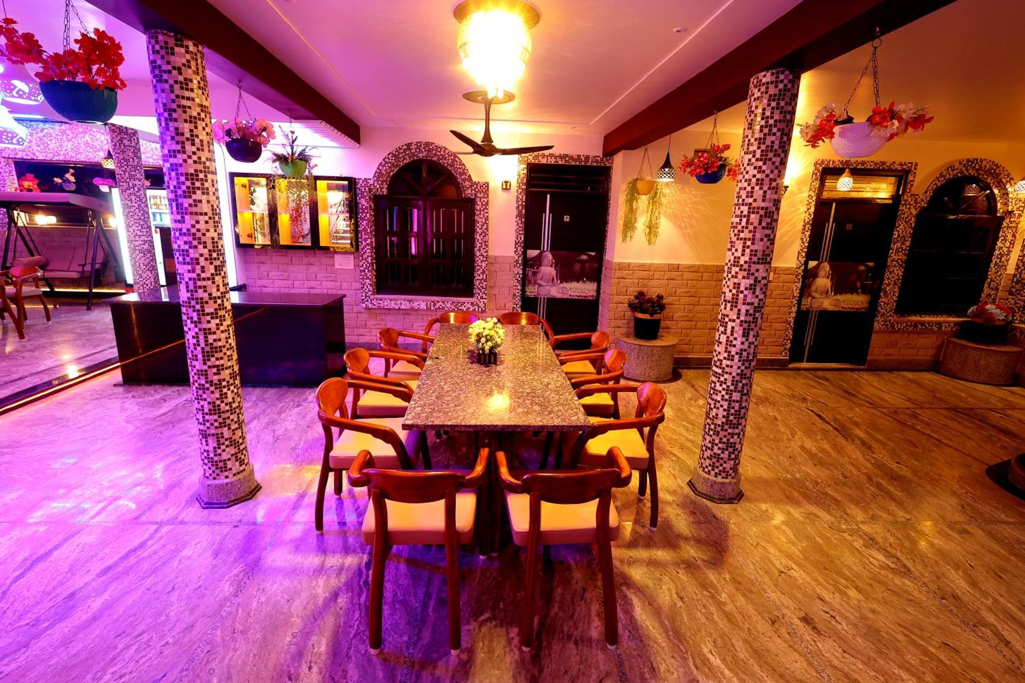 Aman Homestay Agra (Uttar Pradesh)