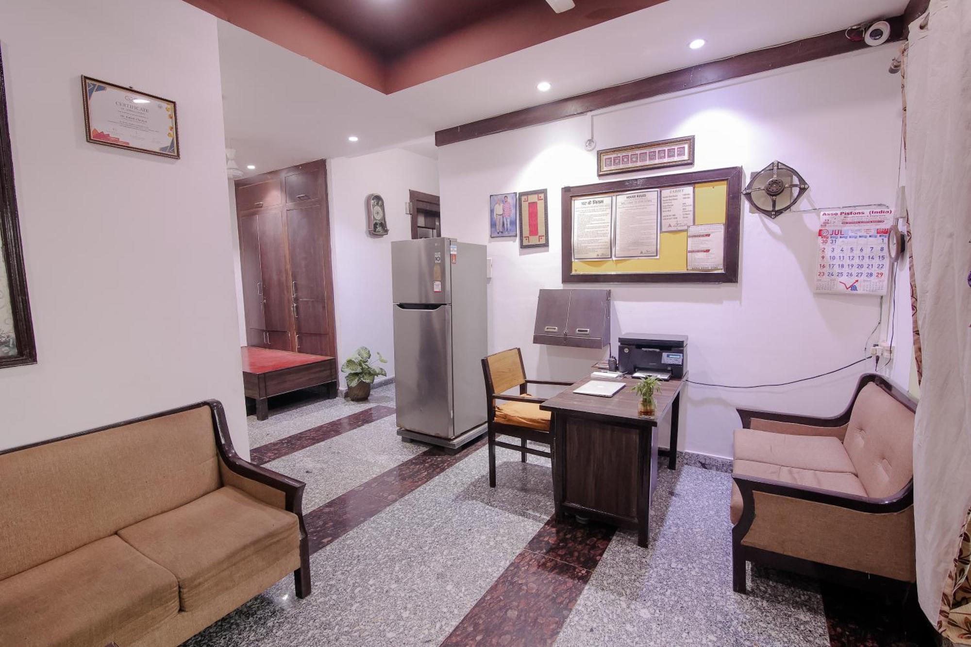 Luxury Taj Homestay, 1km Walking Distance From Taj Mahal East Gate *