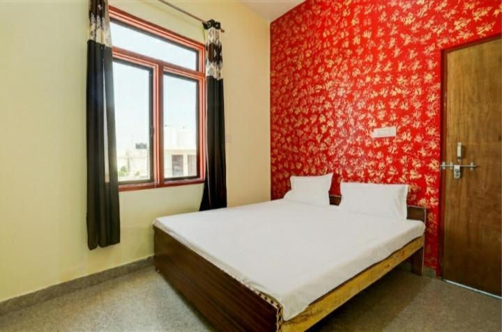 M J Agra (Uttar Pradesh)