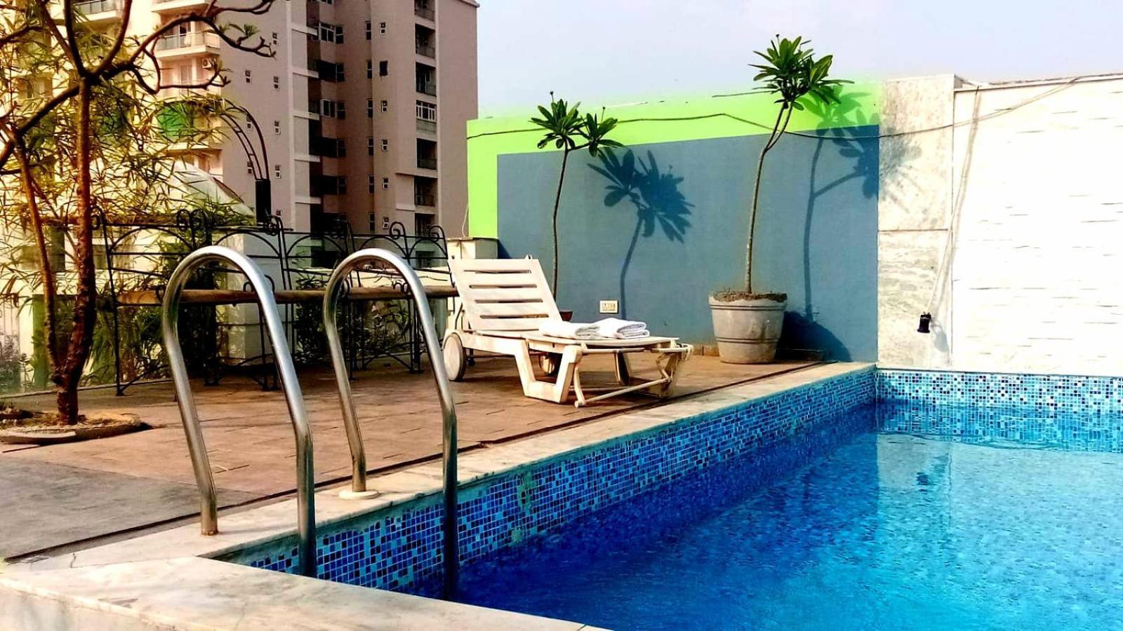 Hotel Sahib'S Lighthouse - With Buffet Breakfast 4* Agra (Uttar Pradesh)