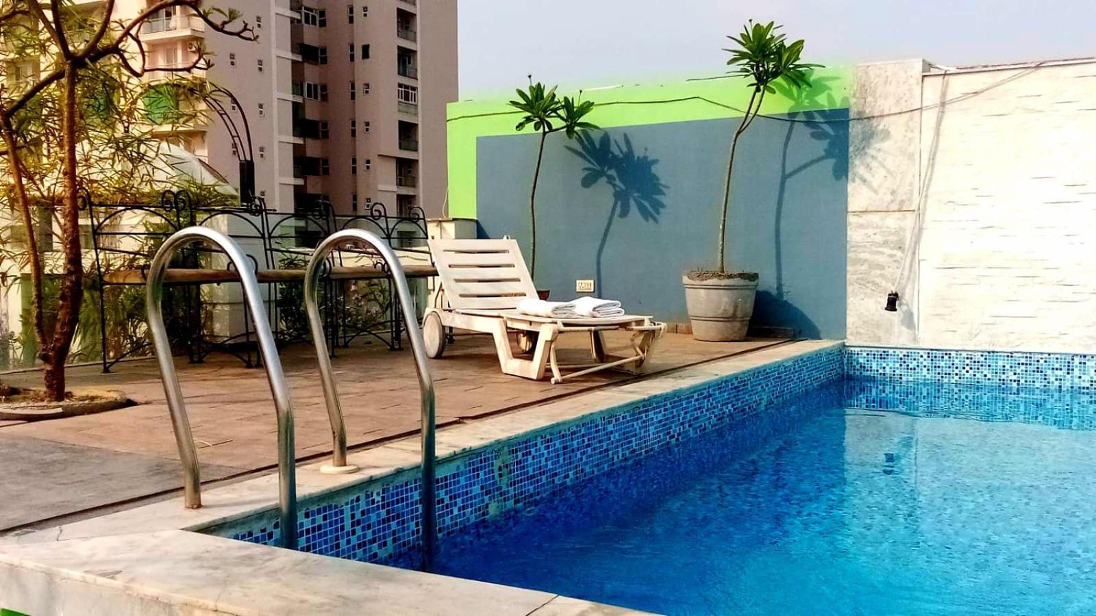 Hotel Hotel Sahib'S Lighthouse - With Buffet Breakfast 4*