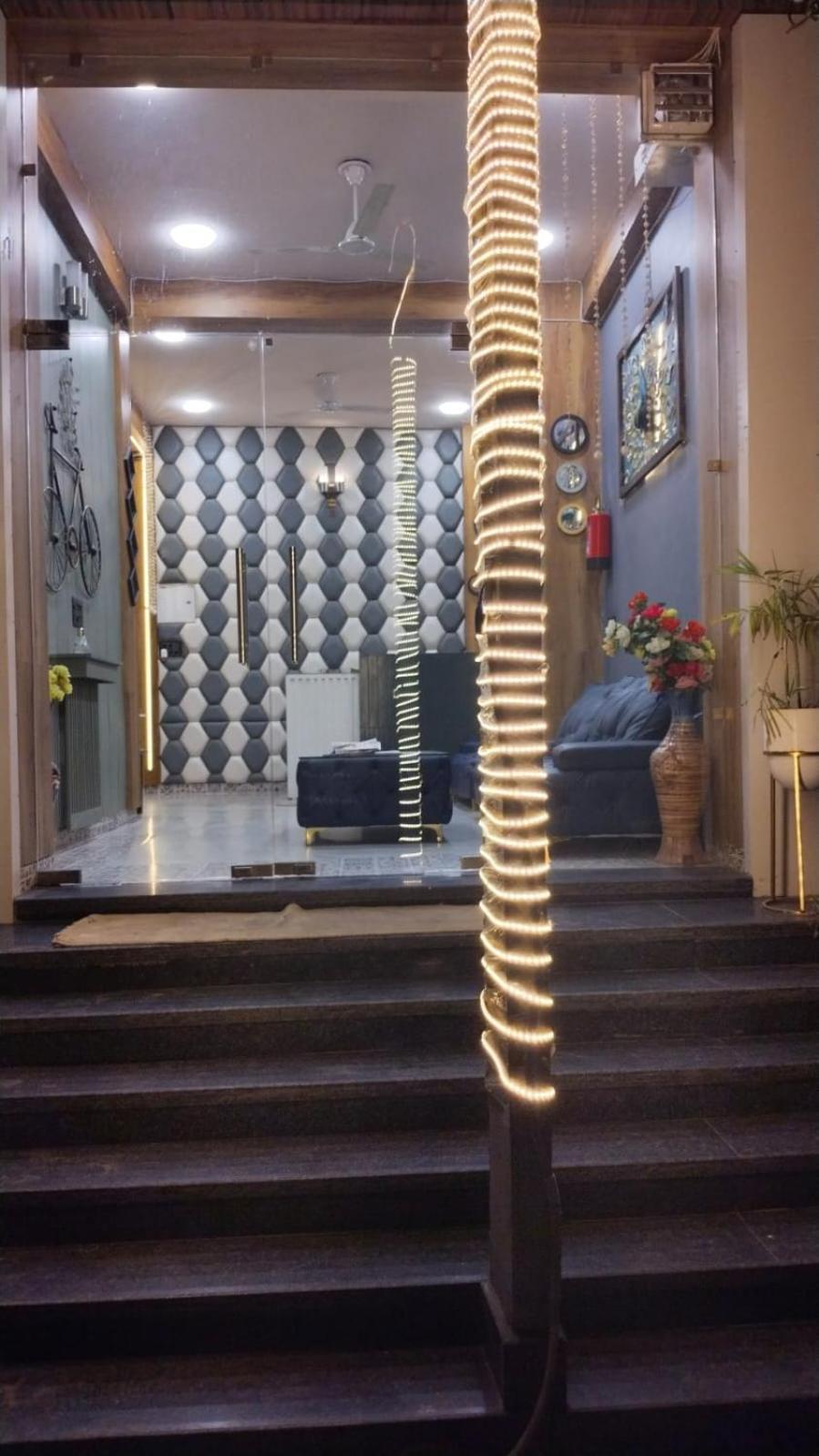 Olive Smart Agra (Uttar Pradesh)