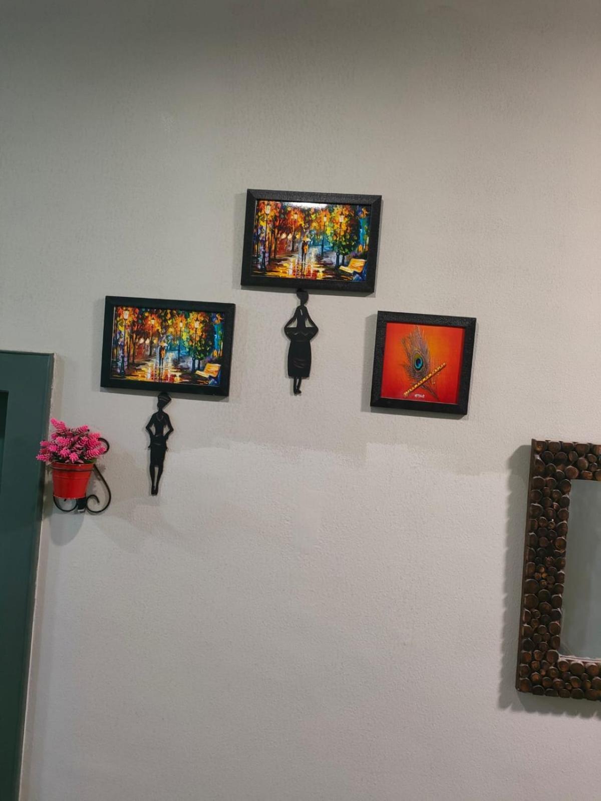 Olive Smart Homestay